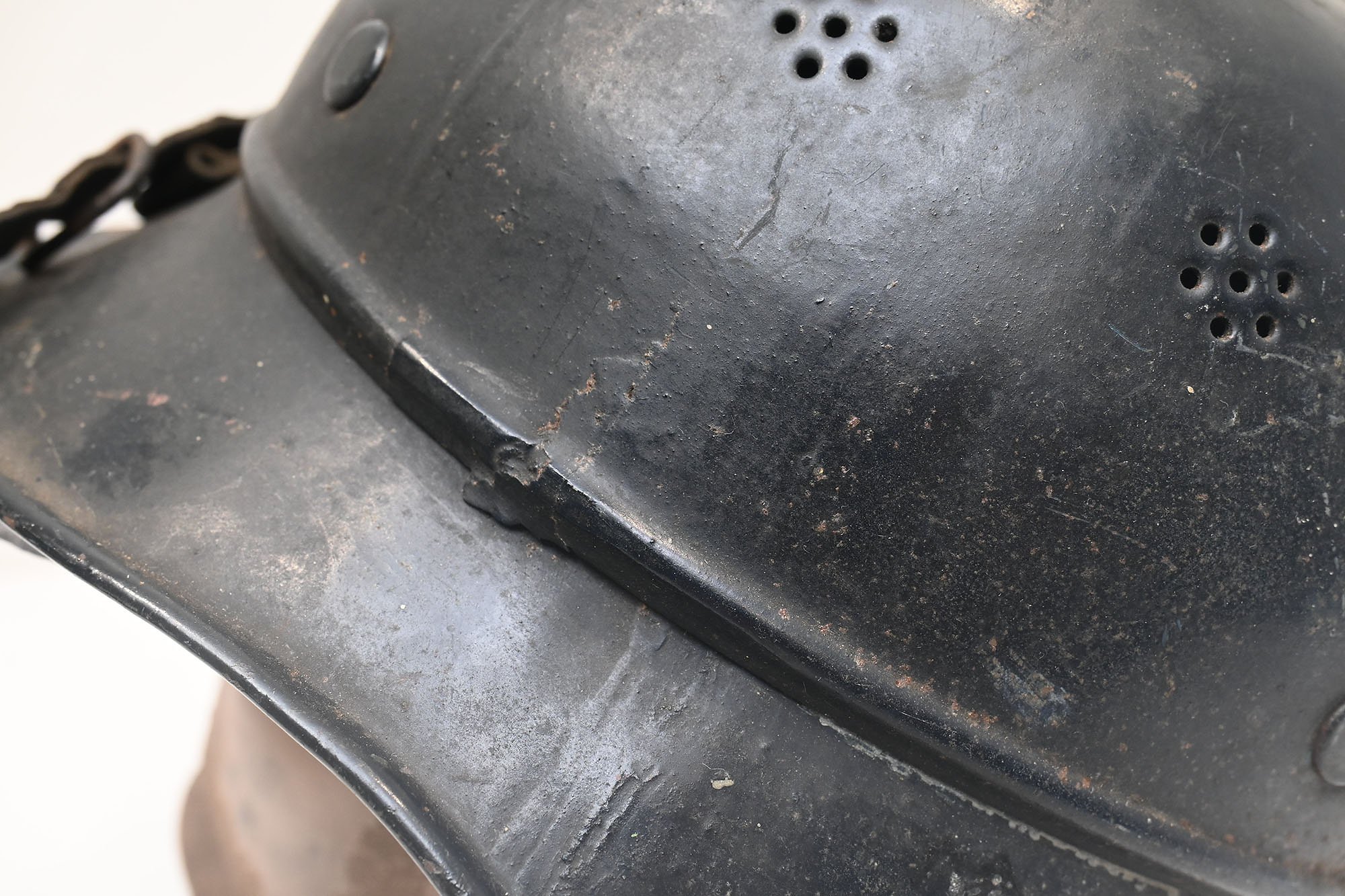 last ditch luftschutz helm — image 8