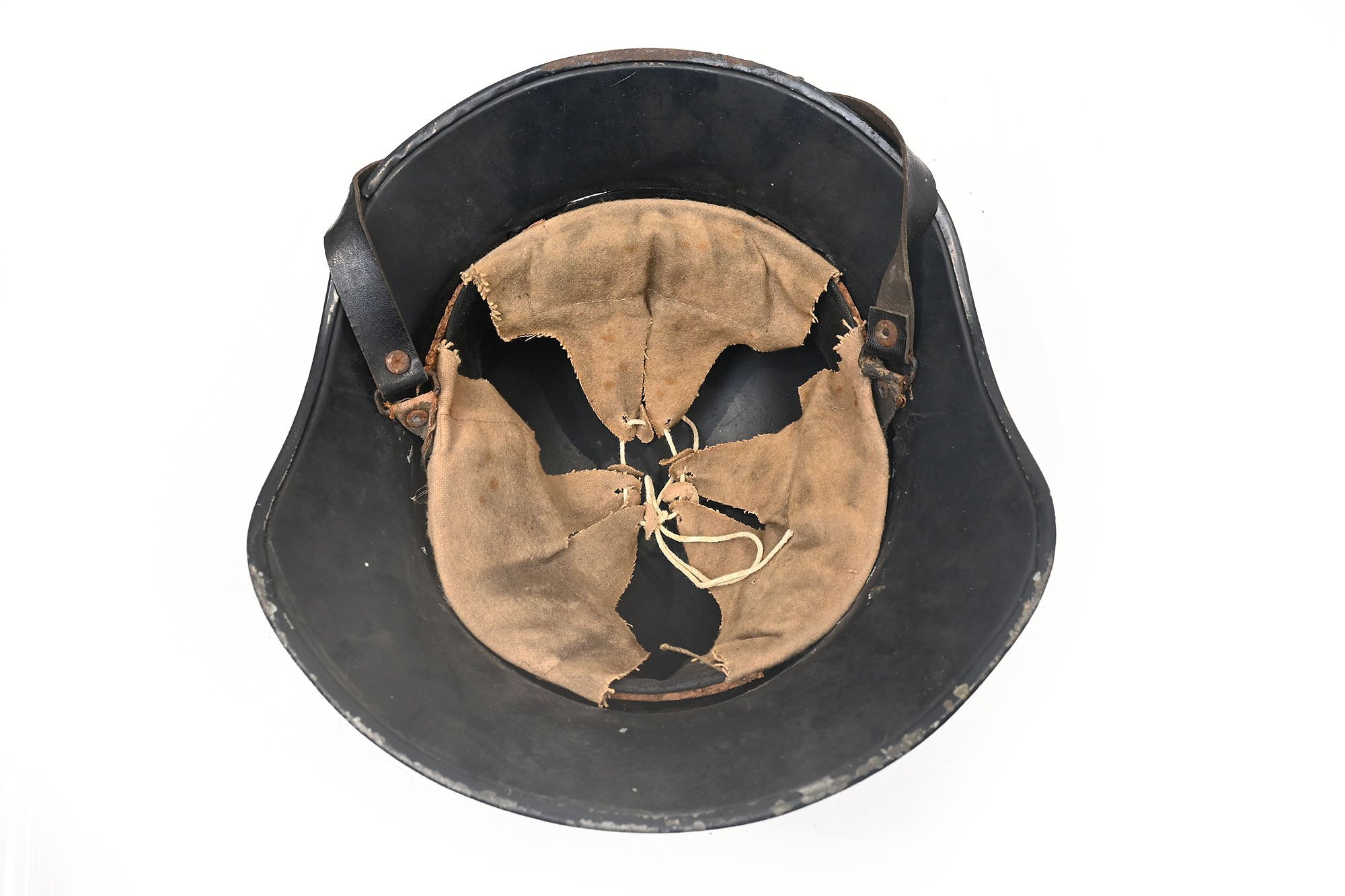 last ditch luftschutz helm — image 9