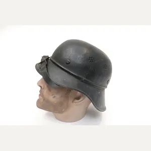 last ditch luftschutz helm