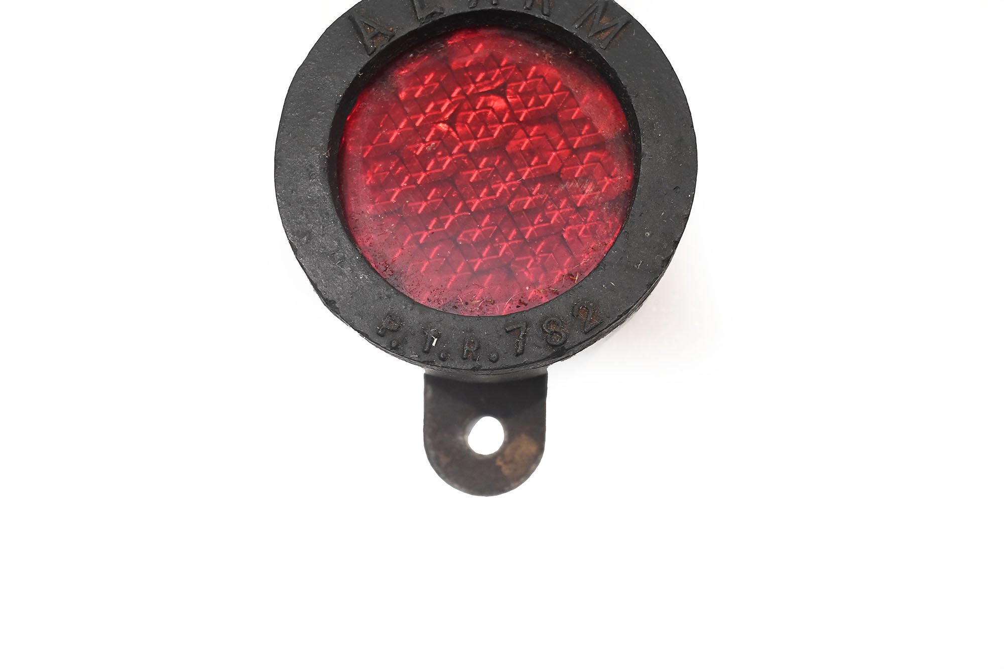 truppenfahrad reflector — image 3