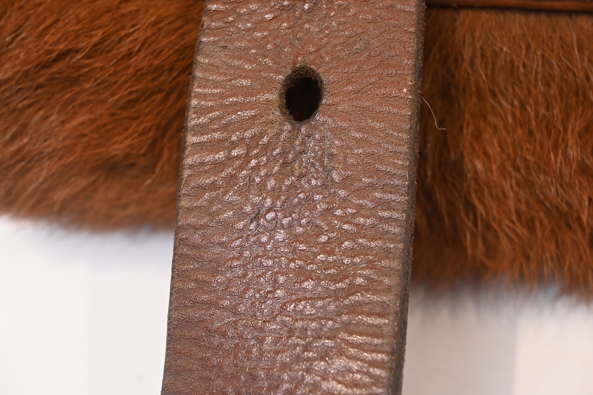 German M34 Funker Tornister — image 6