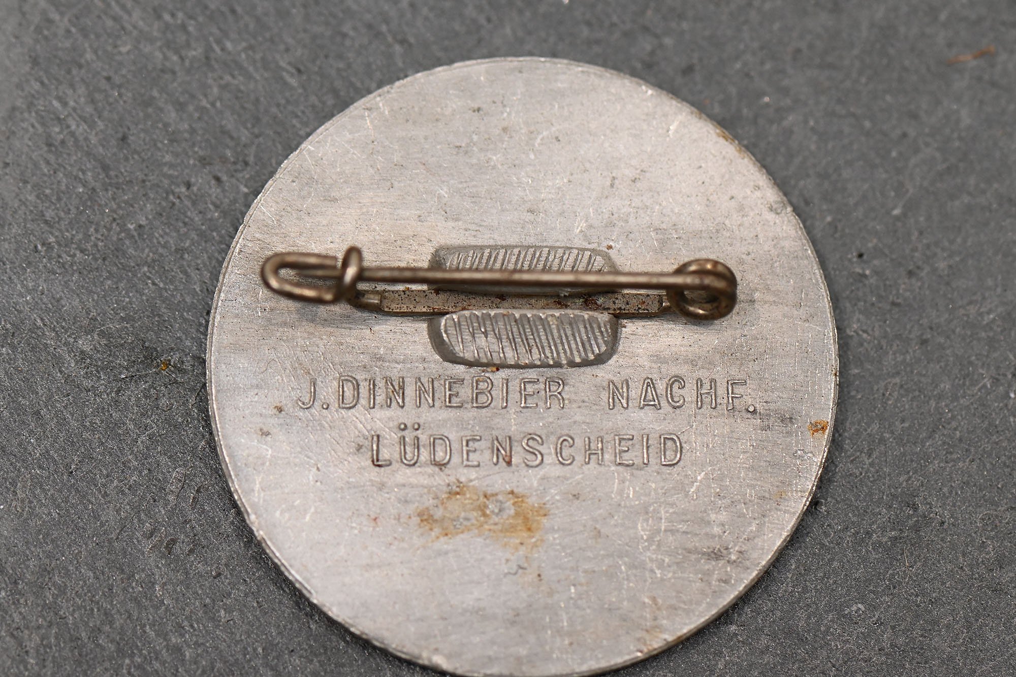 1st May badge 1936 — image 2
