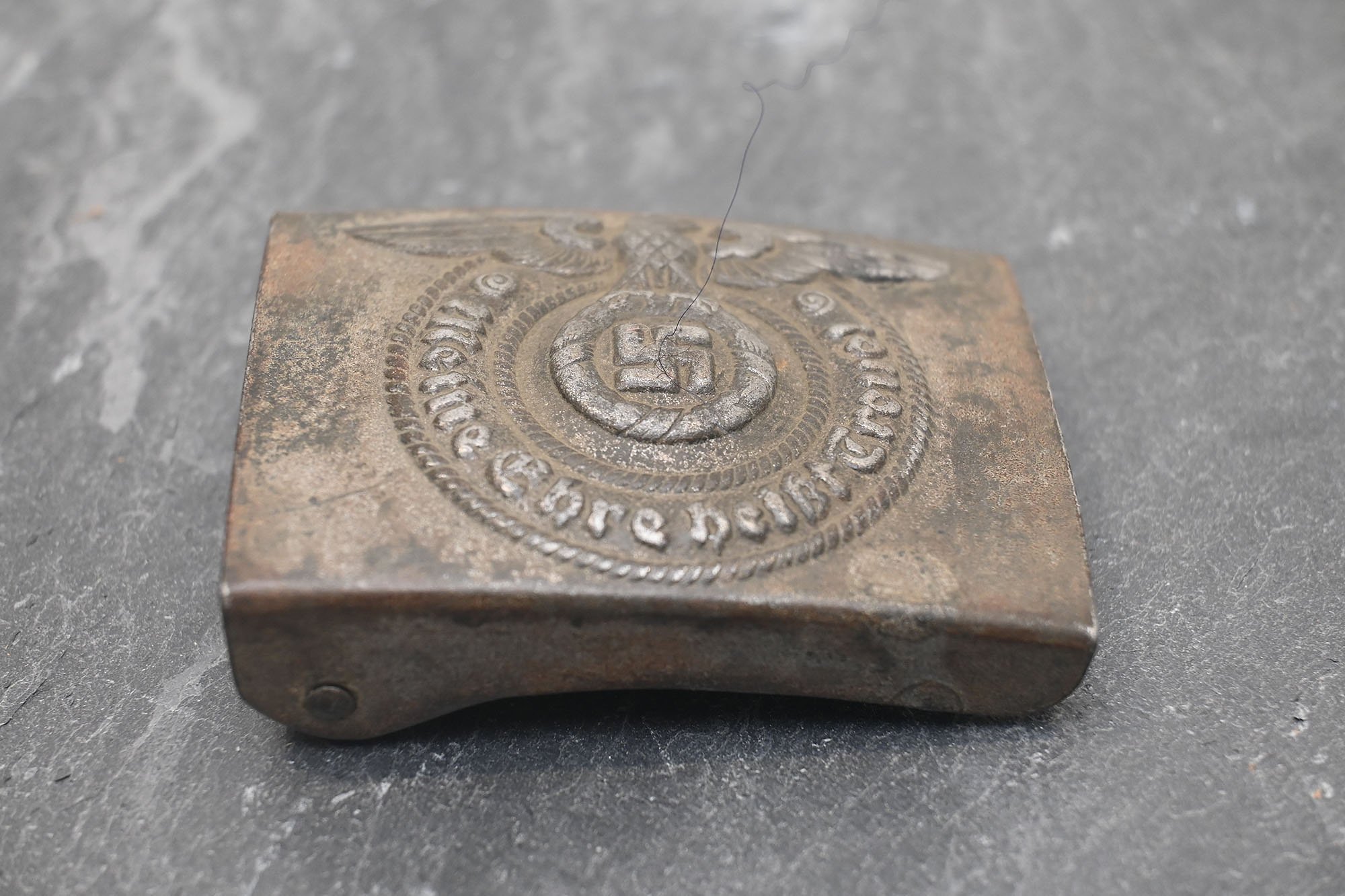 steel SS coupling lock. — image 2