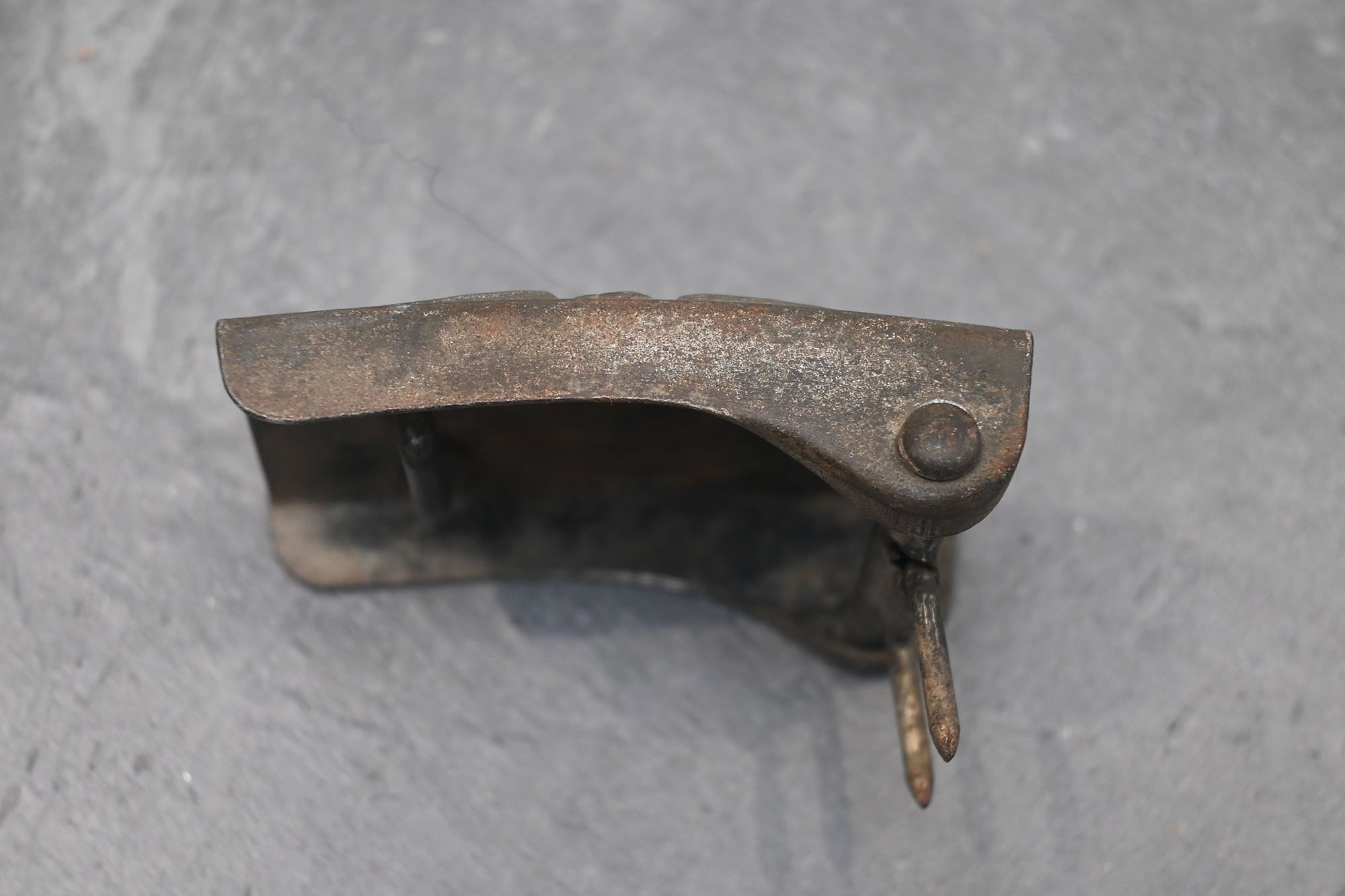 steel SS coupling lock. — image 4