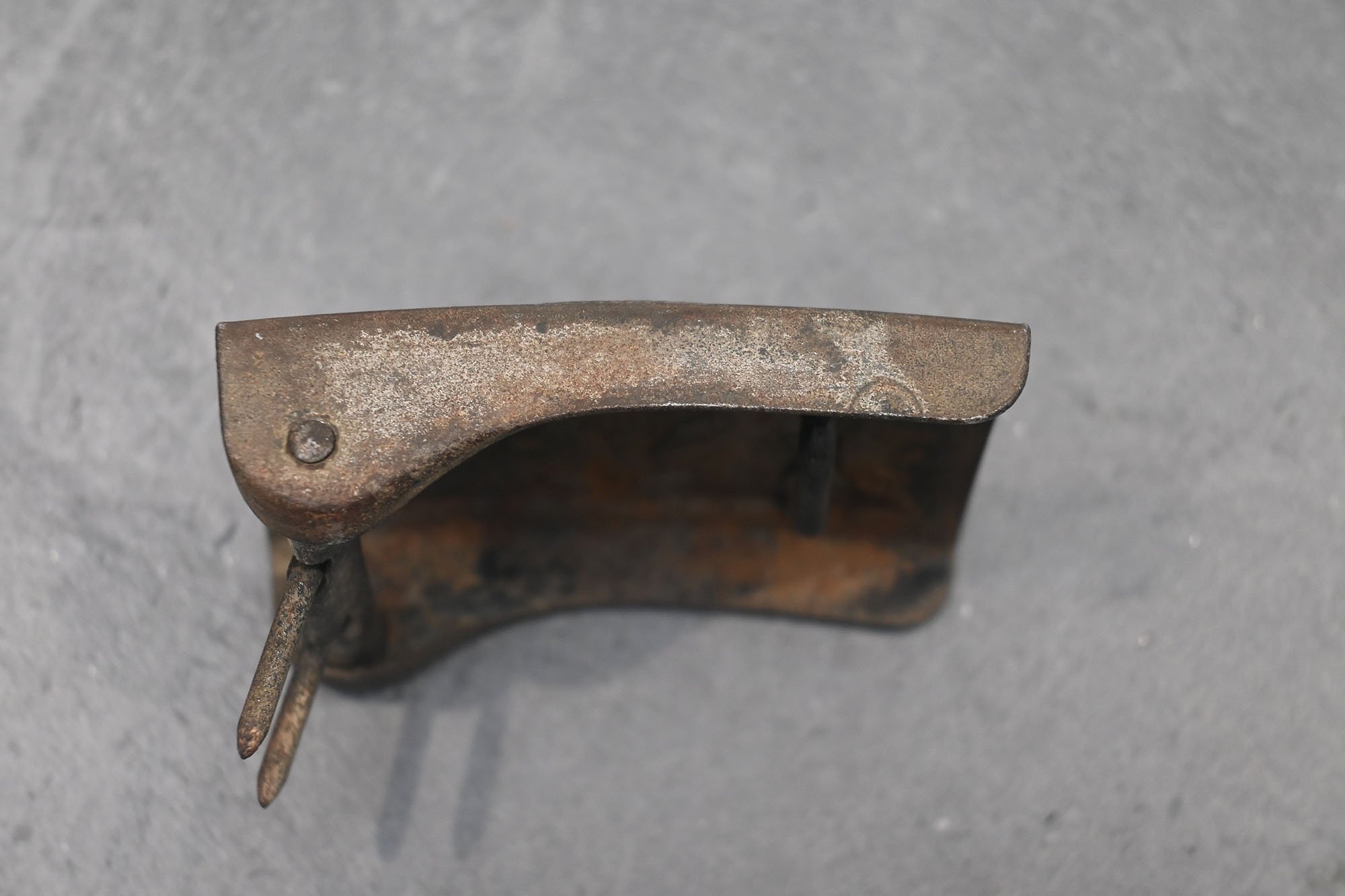 steel SS coupling lock. — image 5