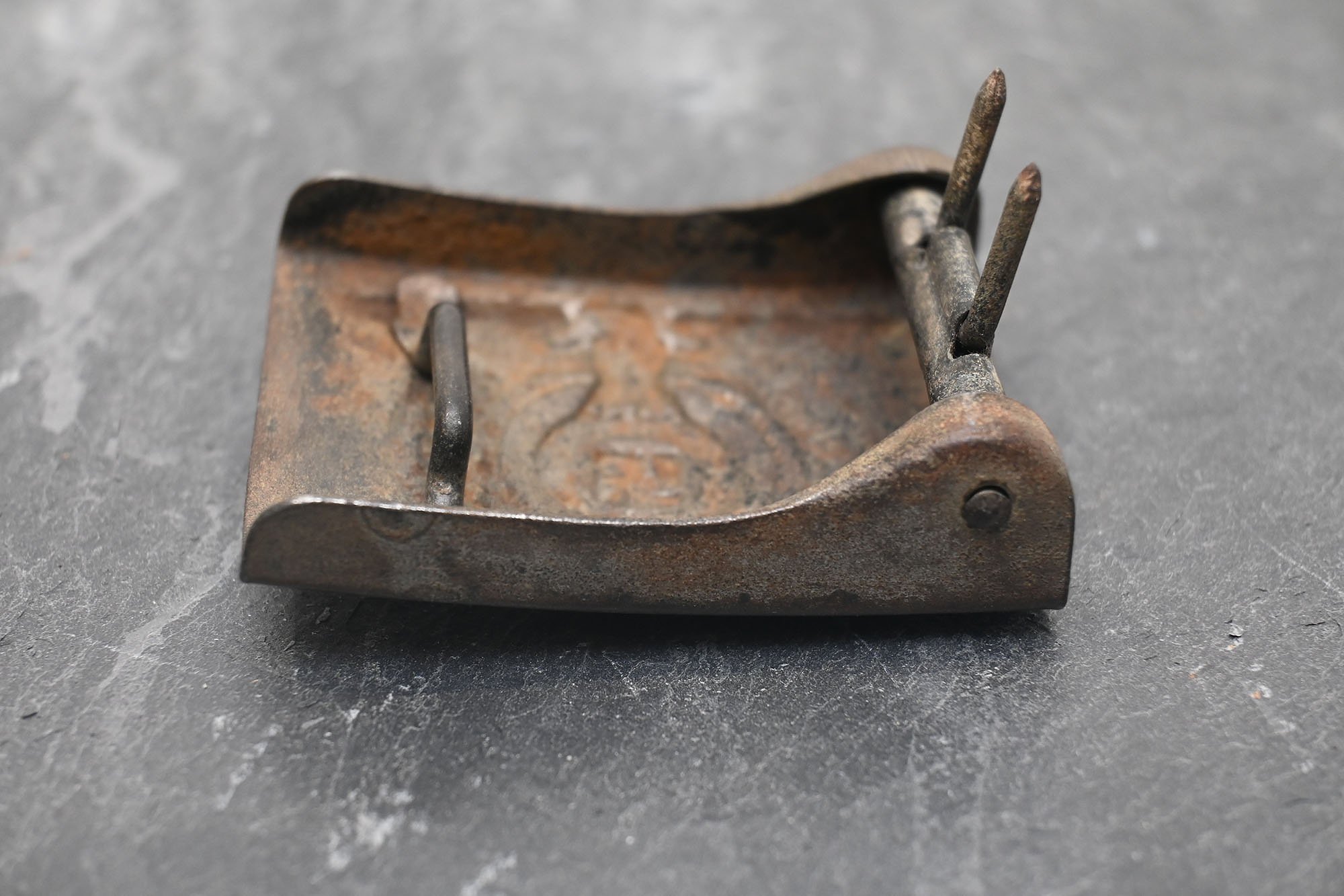 steel SS coupling lock. — image 6