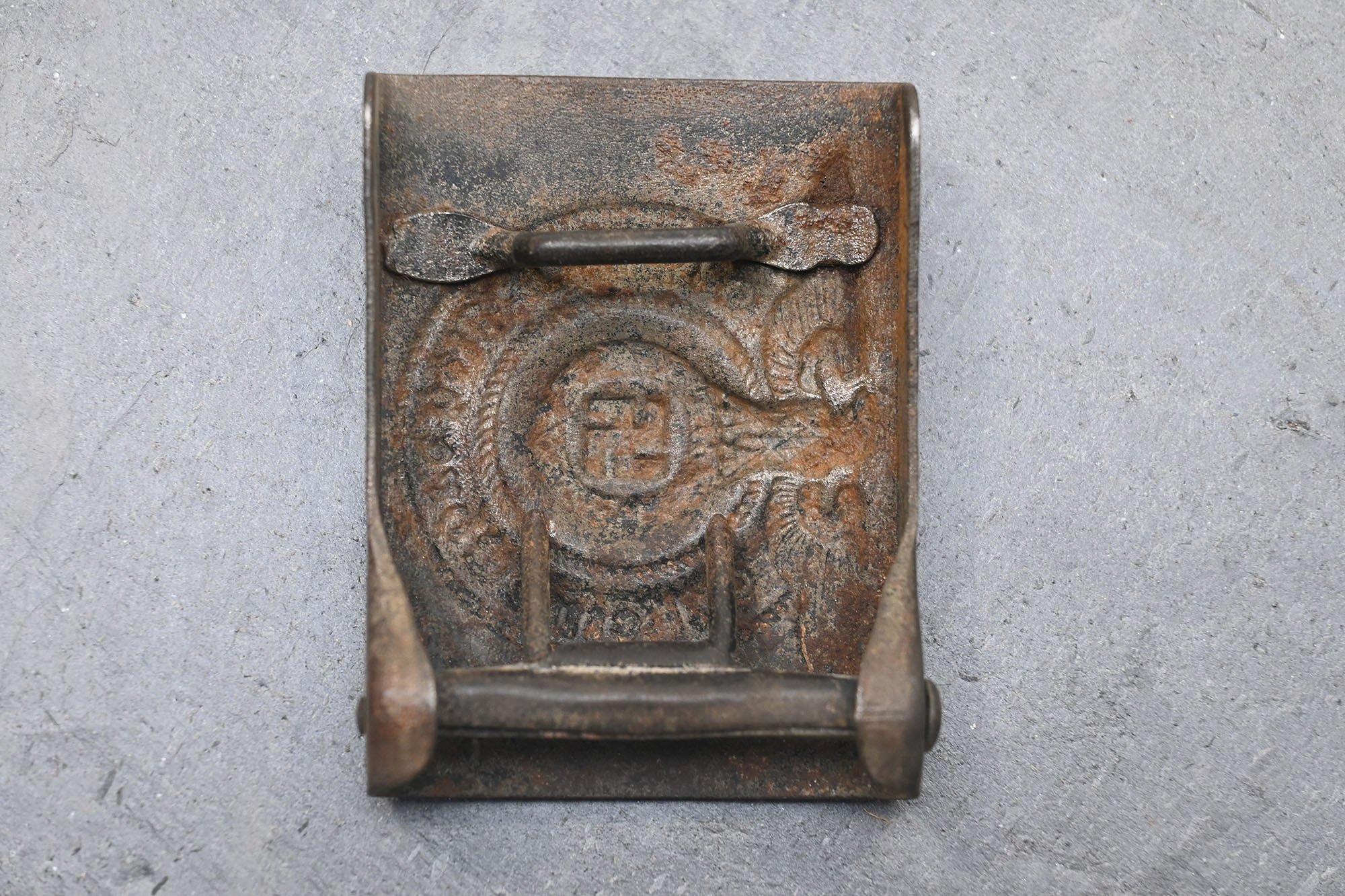 steel SS coupling lock. — image 7