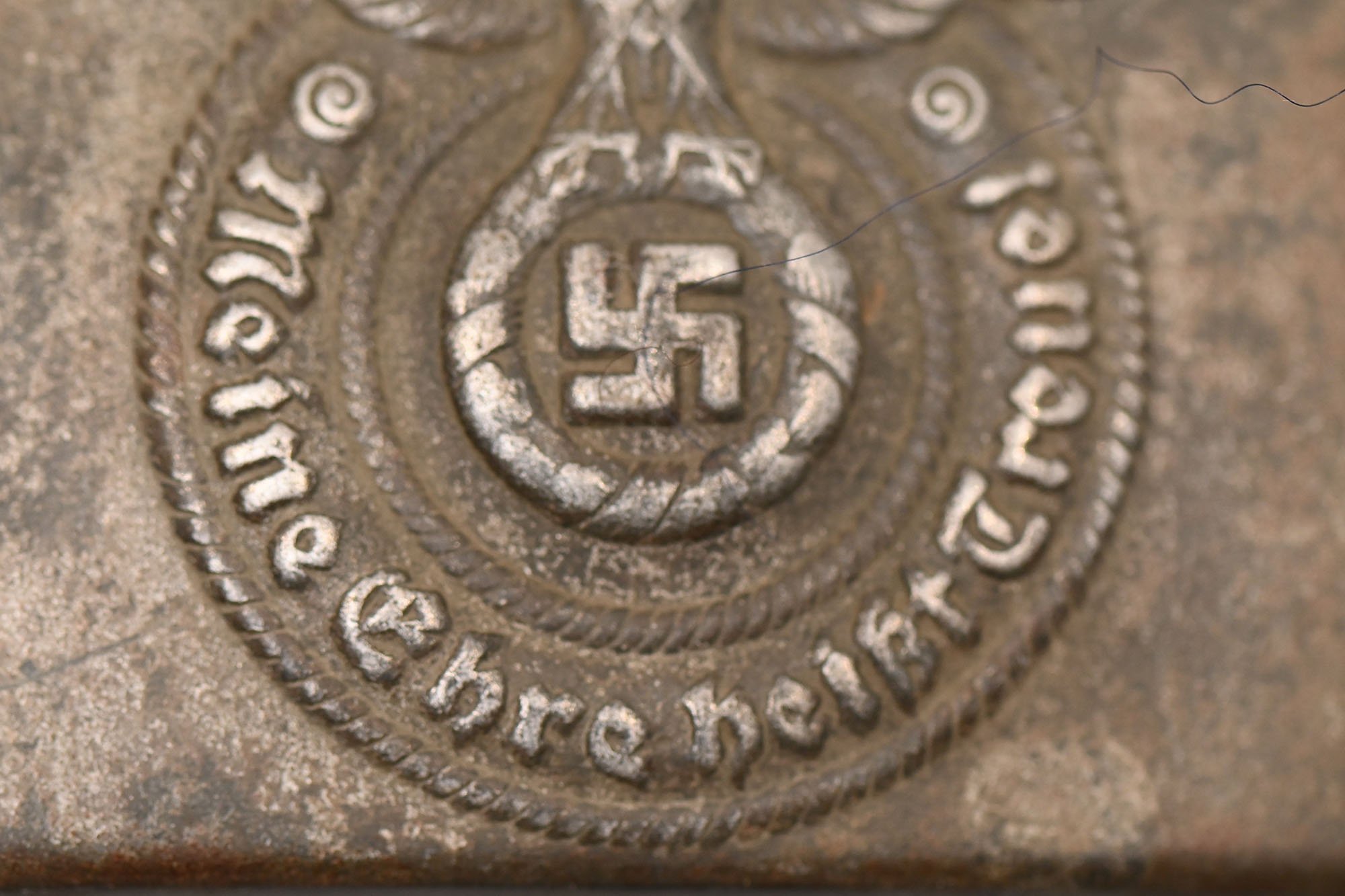 steel SS coupling lock. — image 8