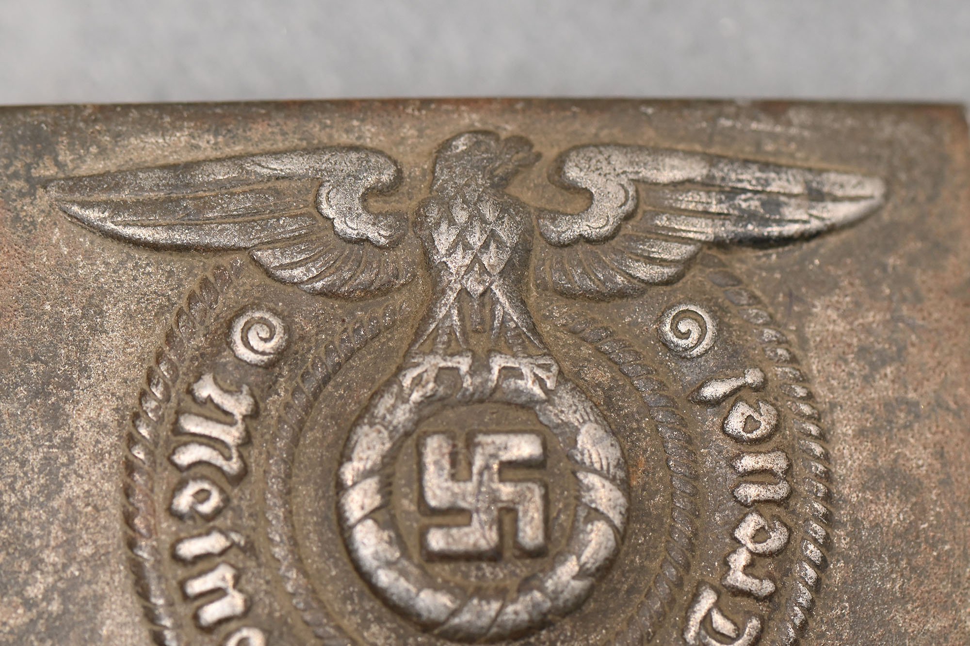 steel SS coupling lock. — image 9