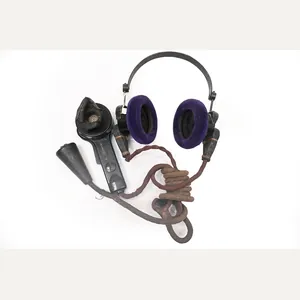 English headphones no.62 mk2