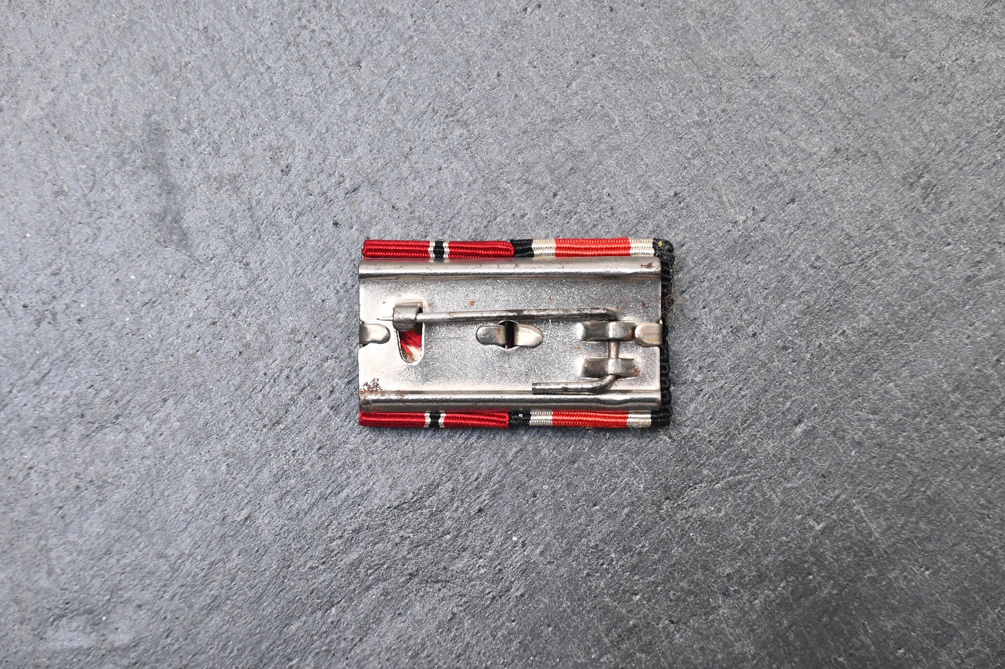 field spange EC2 East medal — image 2