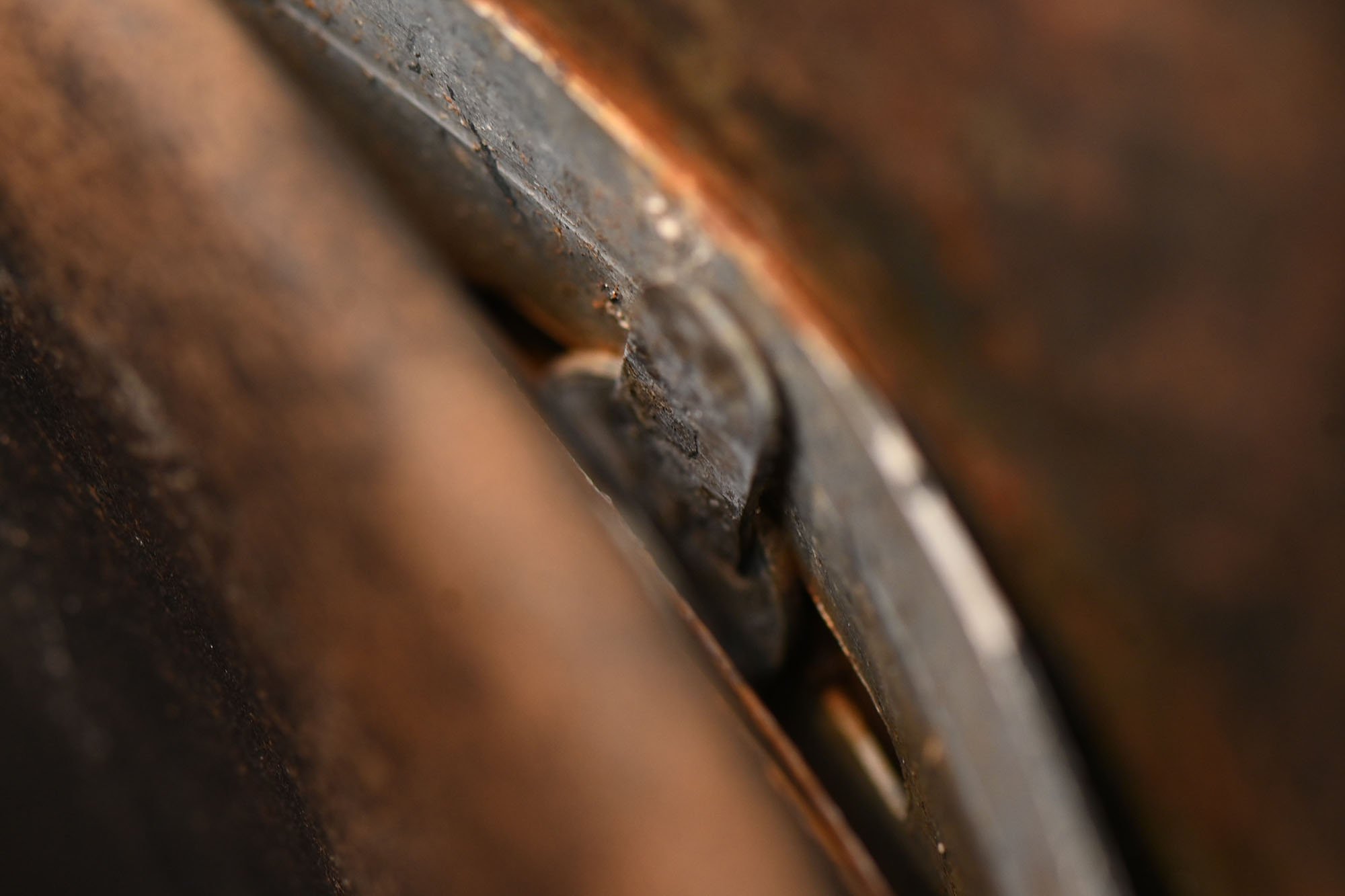 m35 ex dd kriegsmarine helmet — image 15