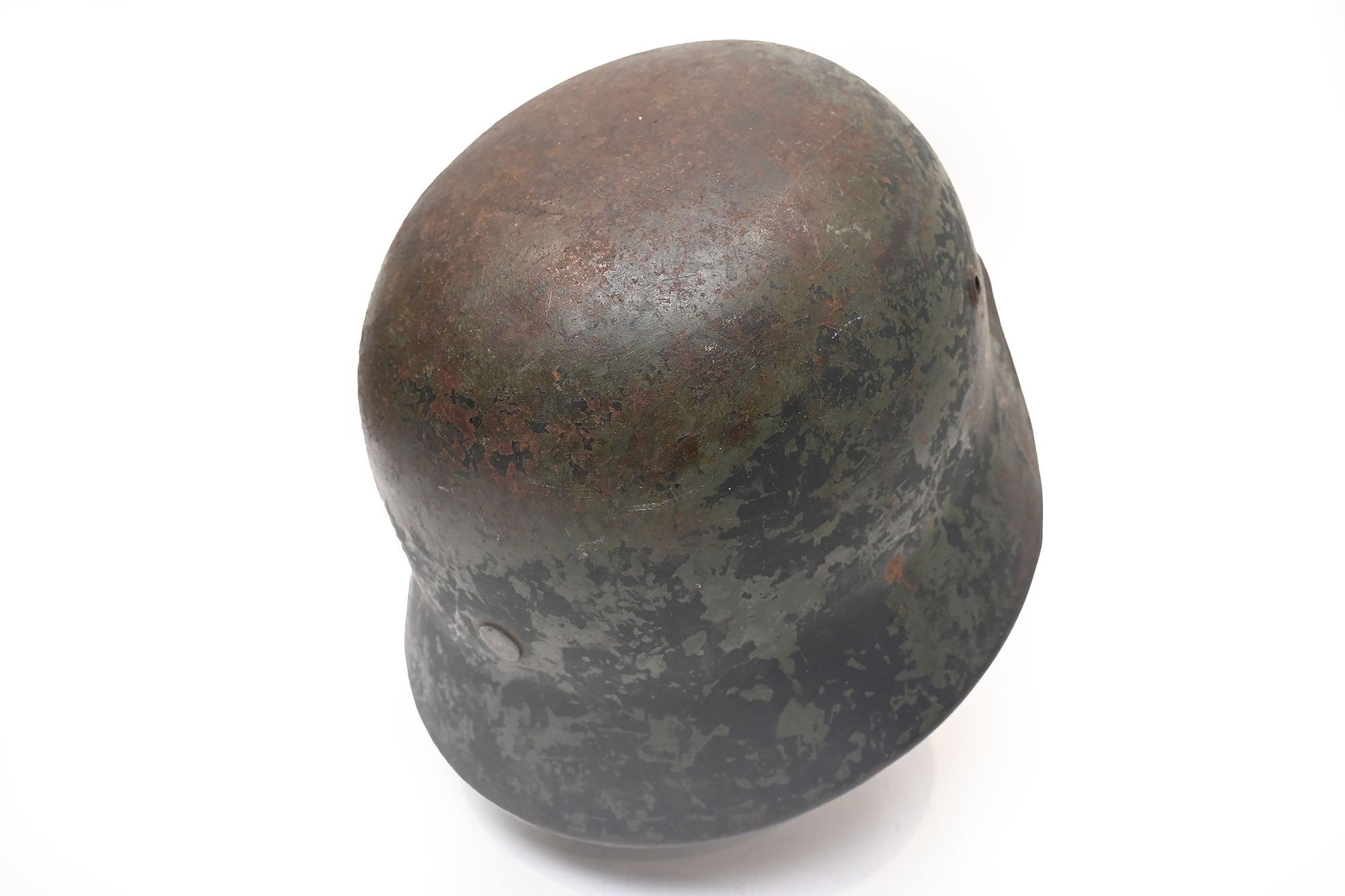 m35 ex dd kriegsmarine helmet — image 4