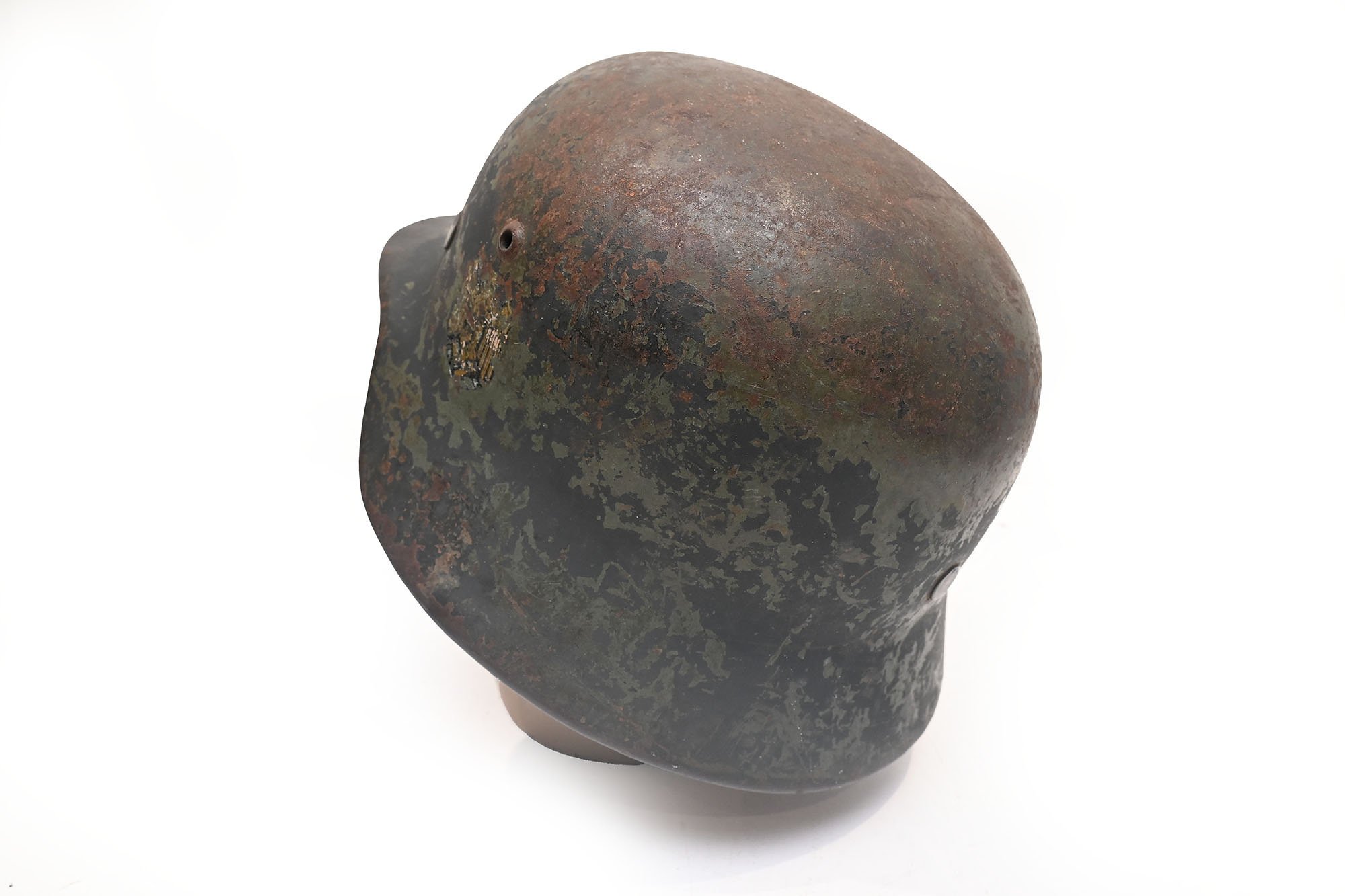 m35 ex dd kriegsmarine helmet — image 6