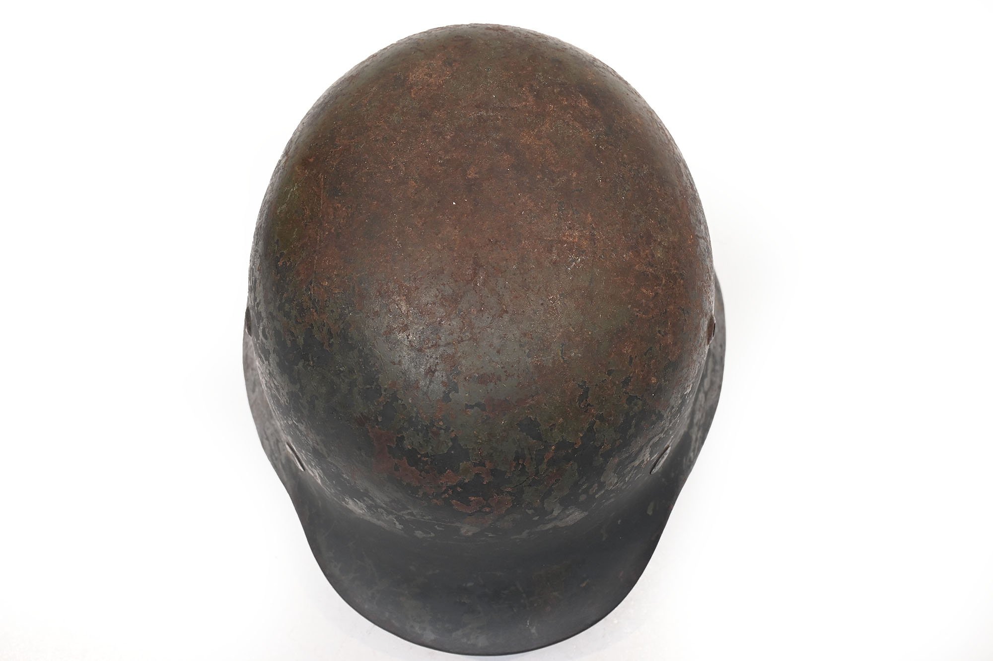 m35 ex dd kriegsmarine helmet — image 8