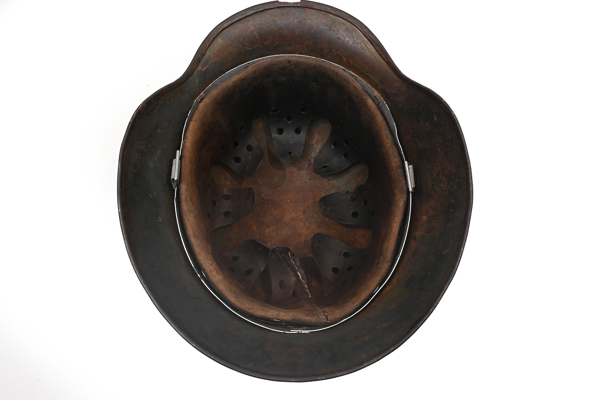 m35 ex dd kriegsmarine helmet — image 9