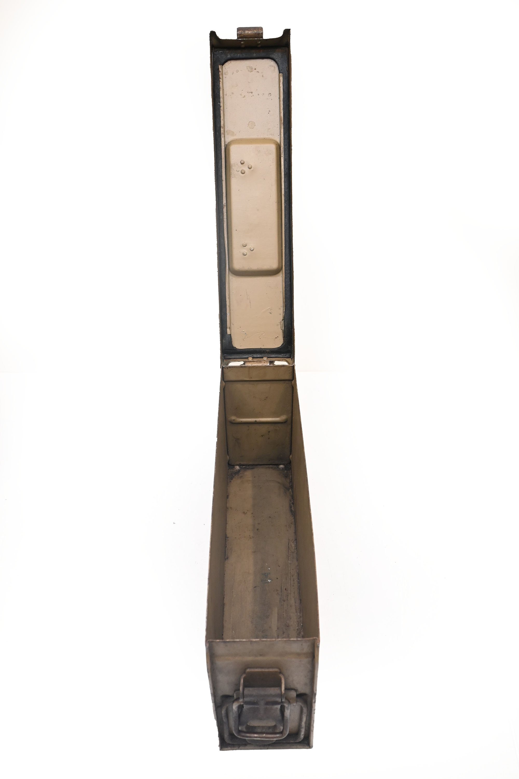 patronekasten 41 bzl stamped — image 10