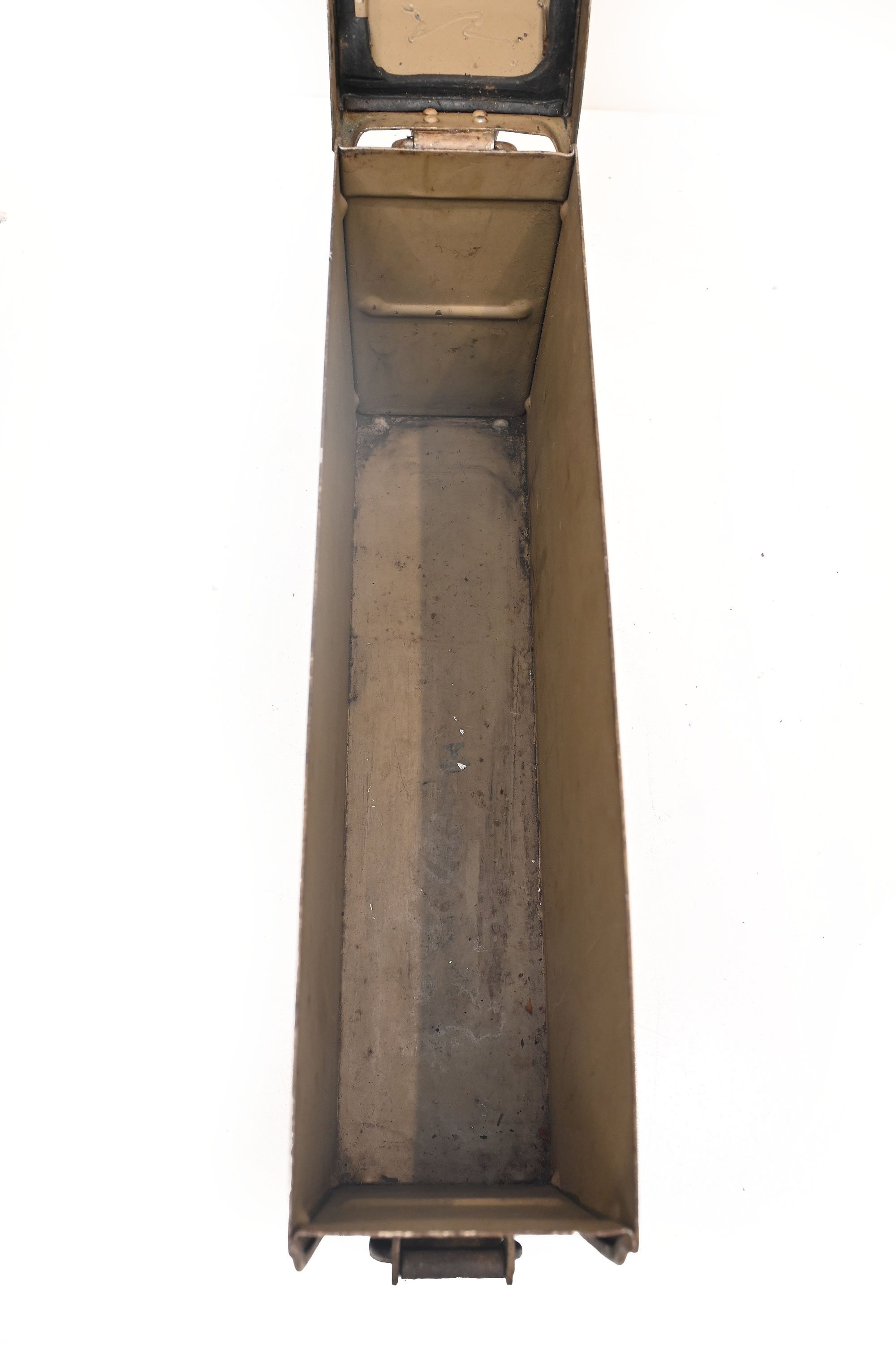 patronekasten 41 bzl stamped — image 11