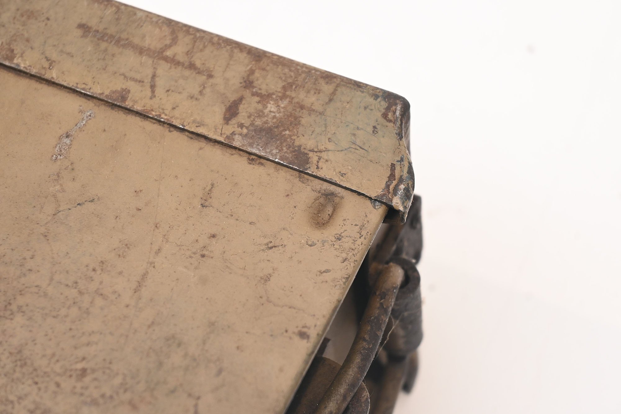 patronekasten 41 bzl stamped — image 12