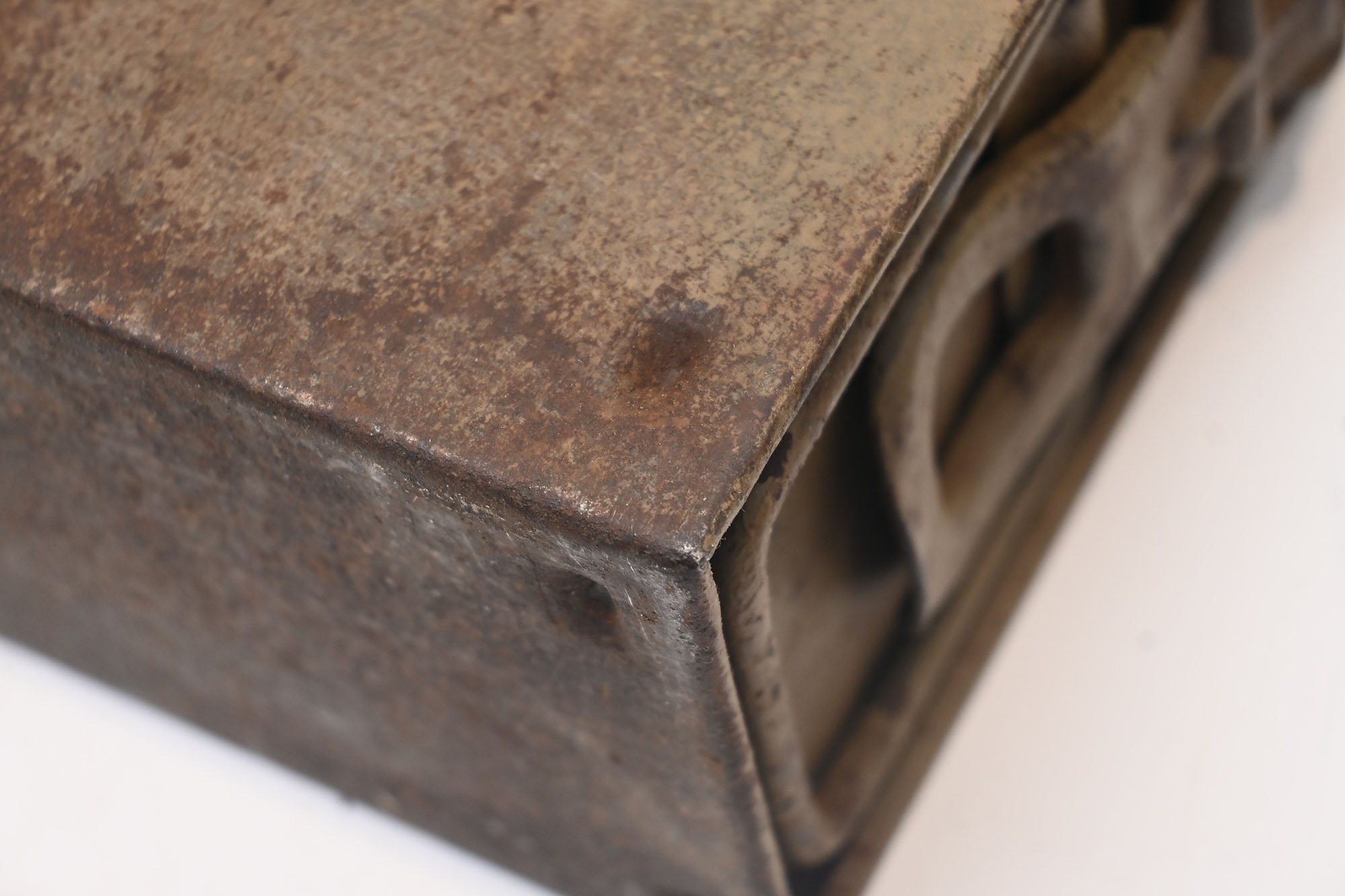 patronekasten 41 bzl stamped — image 13