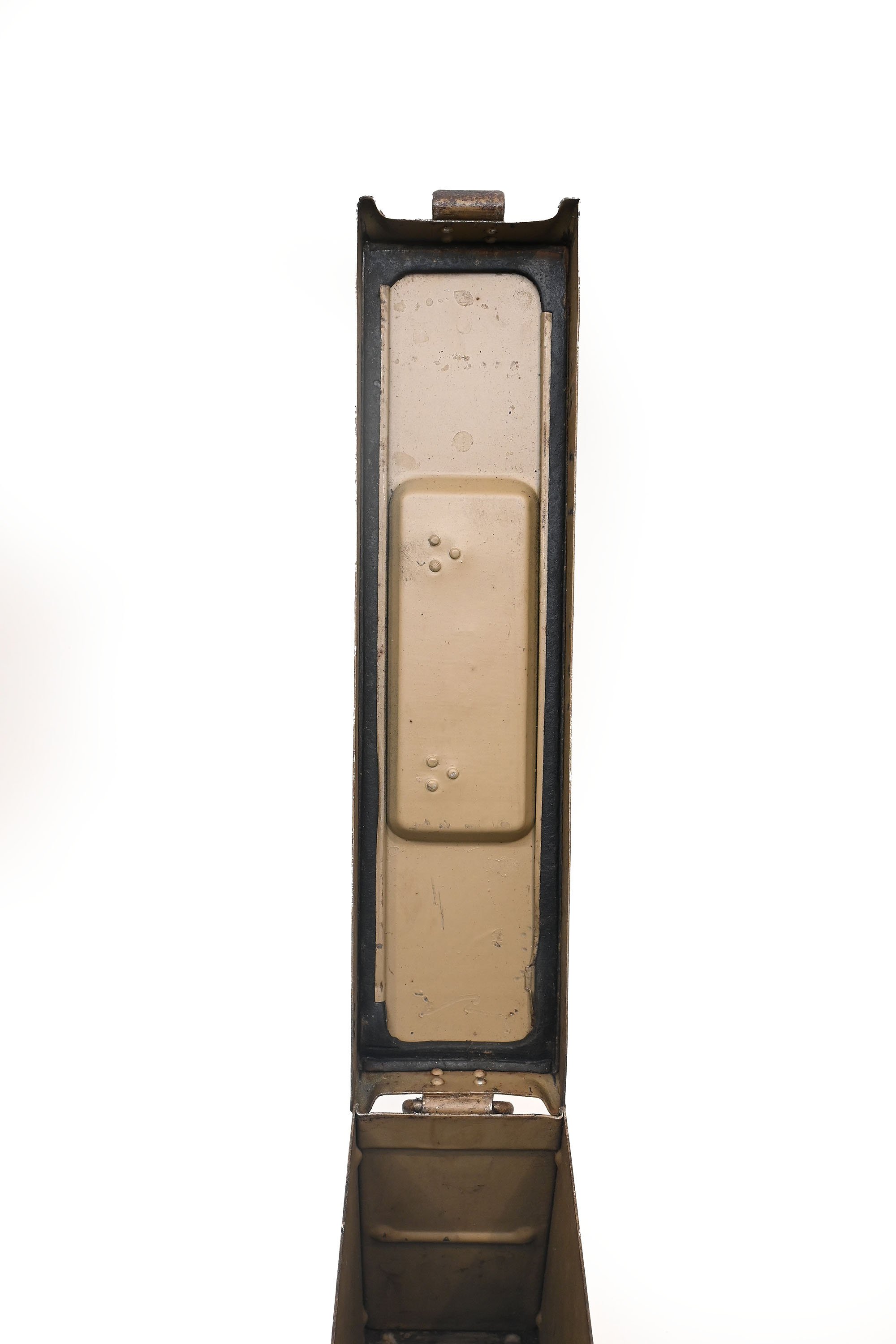 patronekasten 41 bzl stamped — image 14