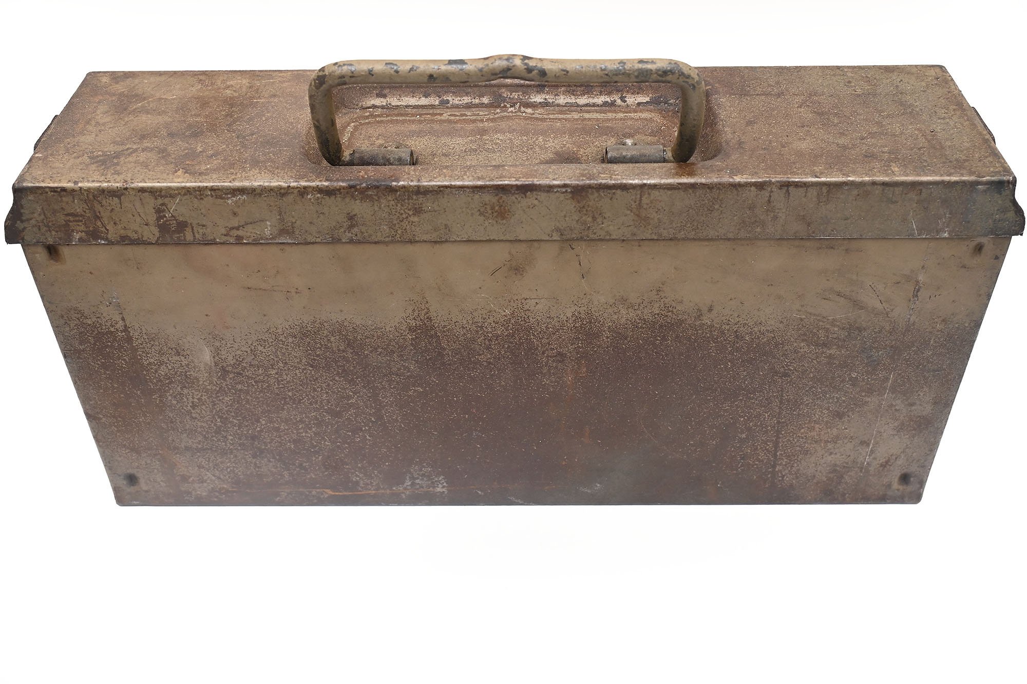 patronekasten 41 bzl stamped — image 5