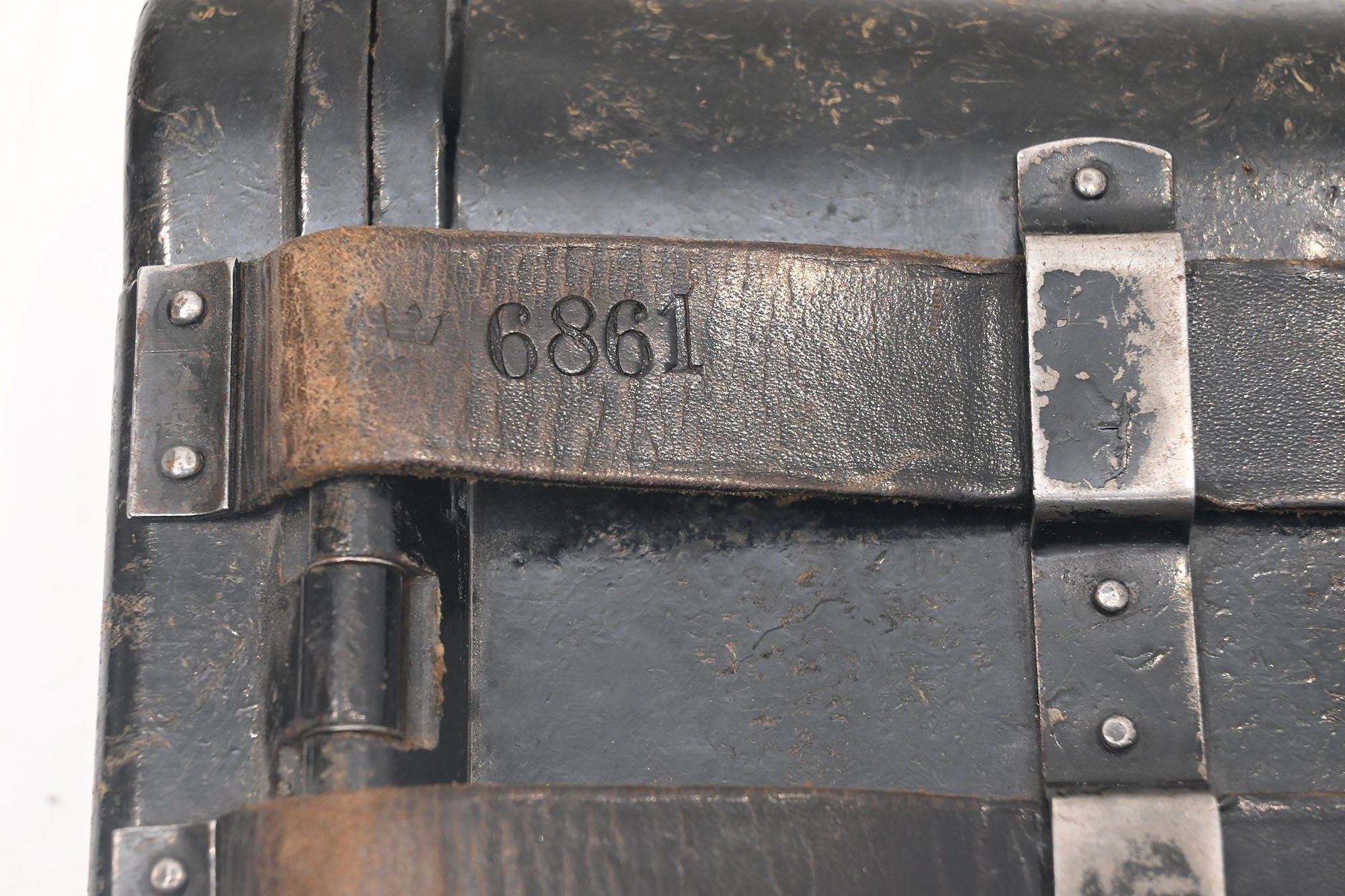 6x30 binoculars bag. — image 12