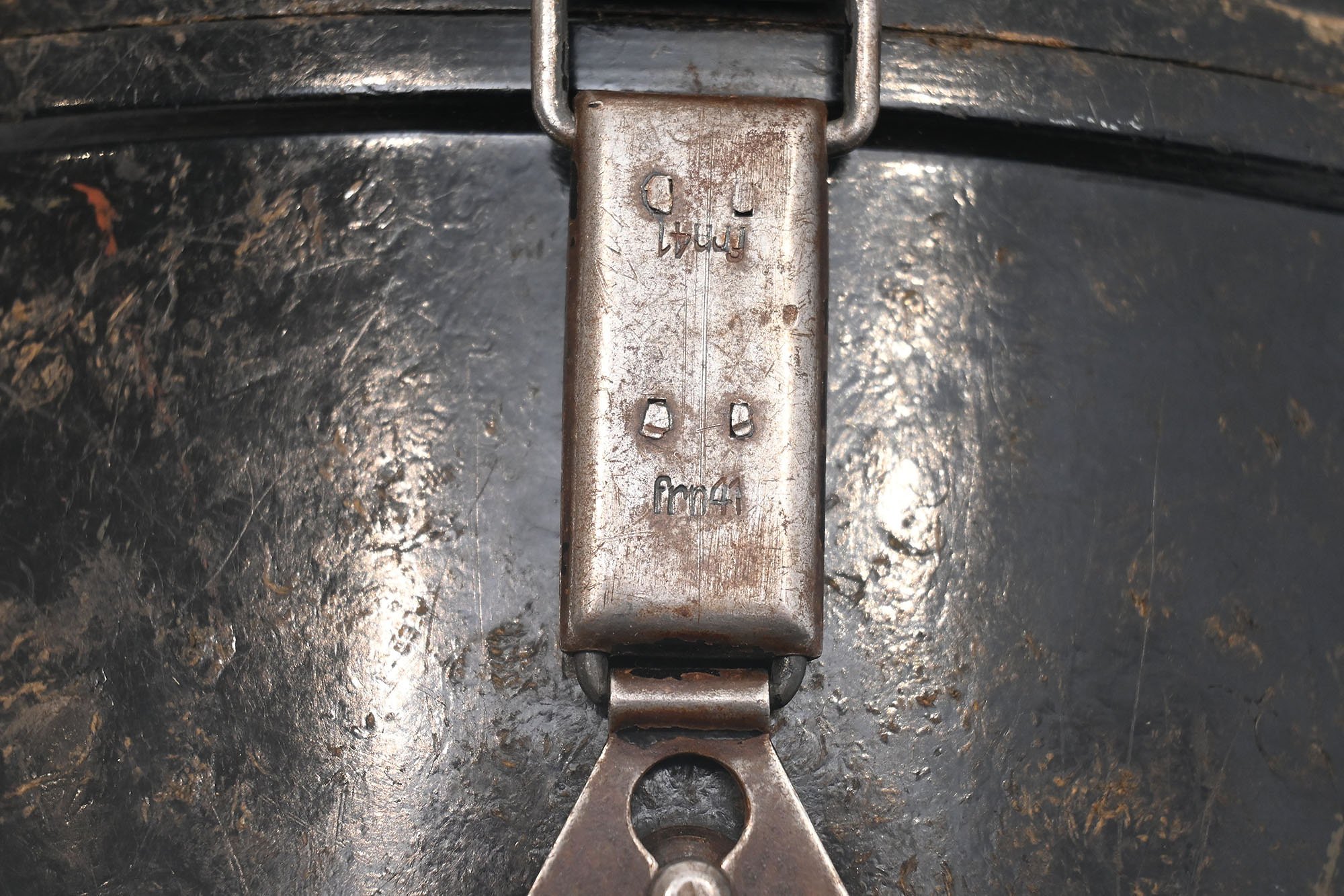 6x30 binoculars bag. — image 2