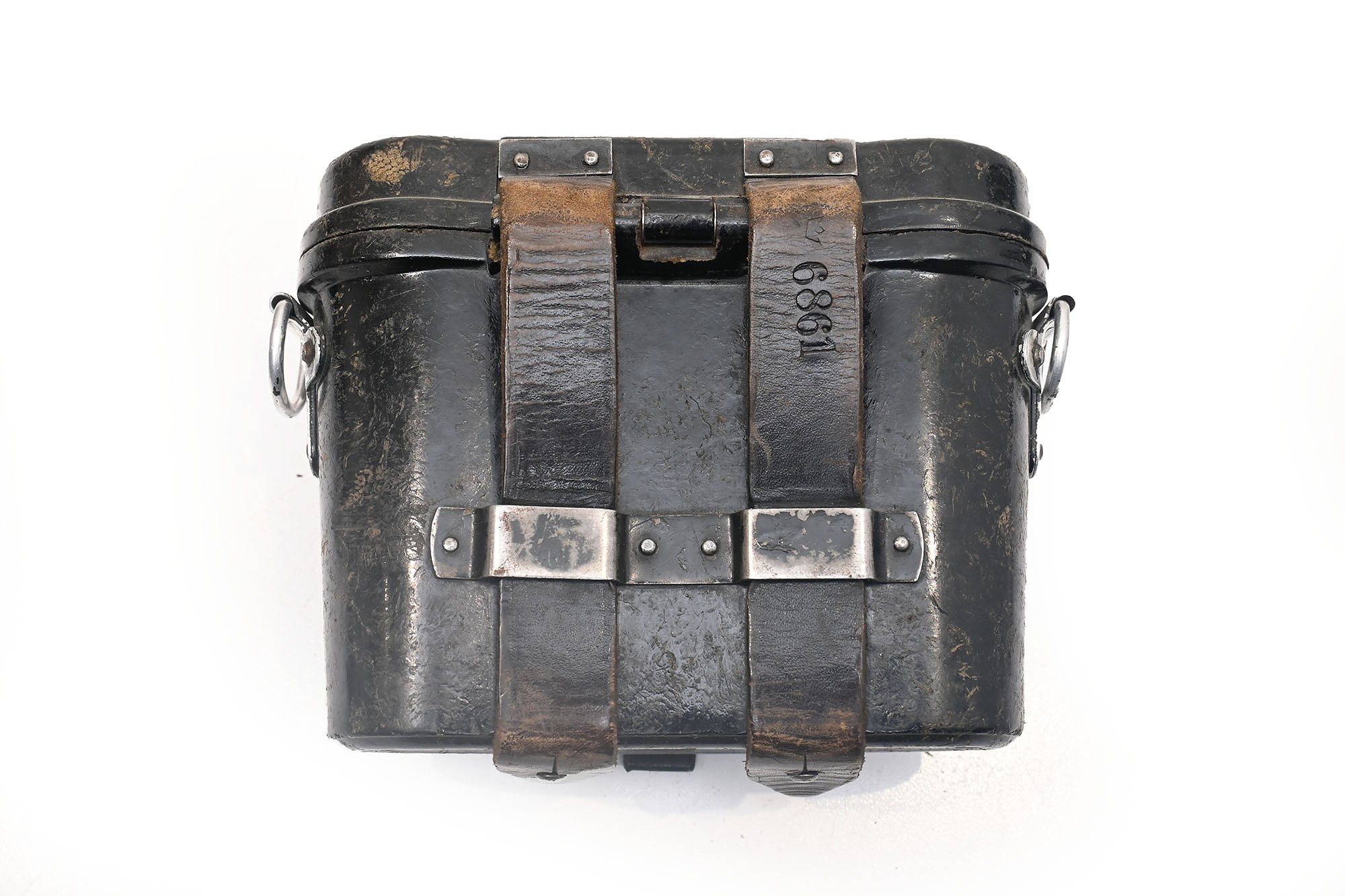 6x30 binoculars bag. — image 4