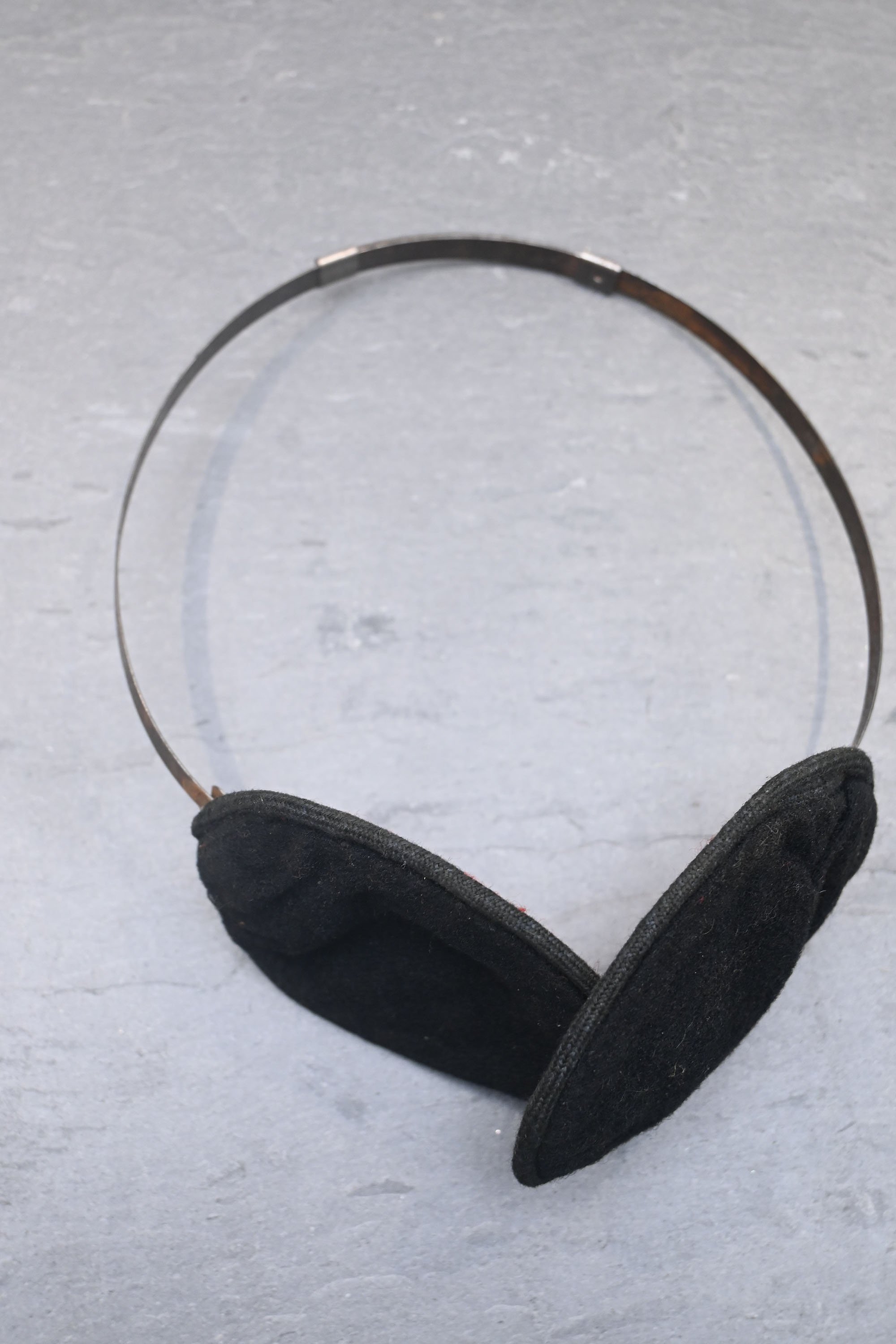 Wehrmacht ear warmers — image 2