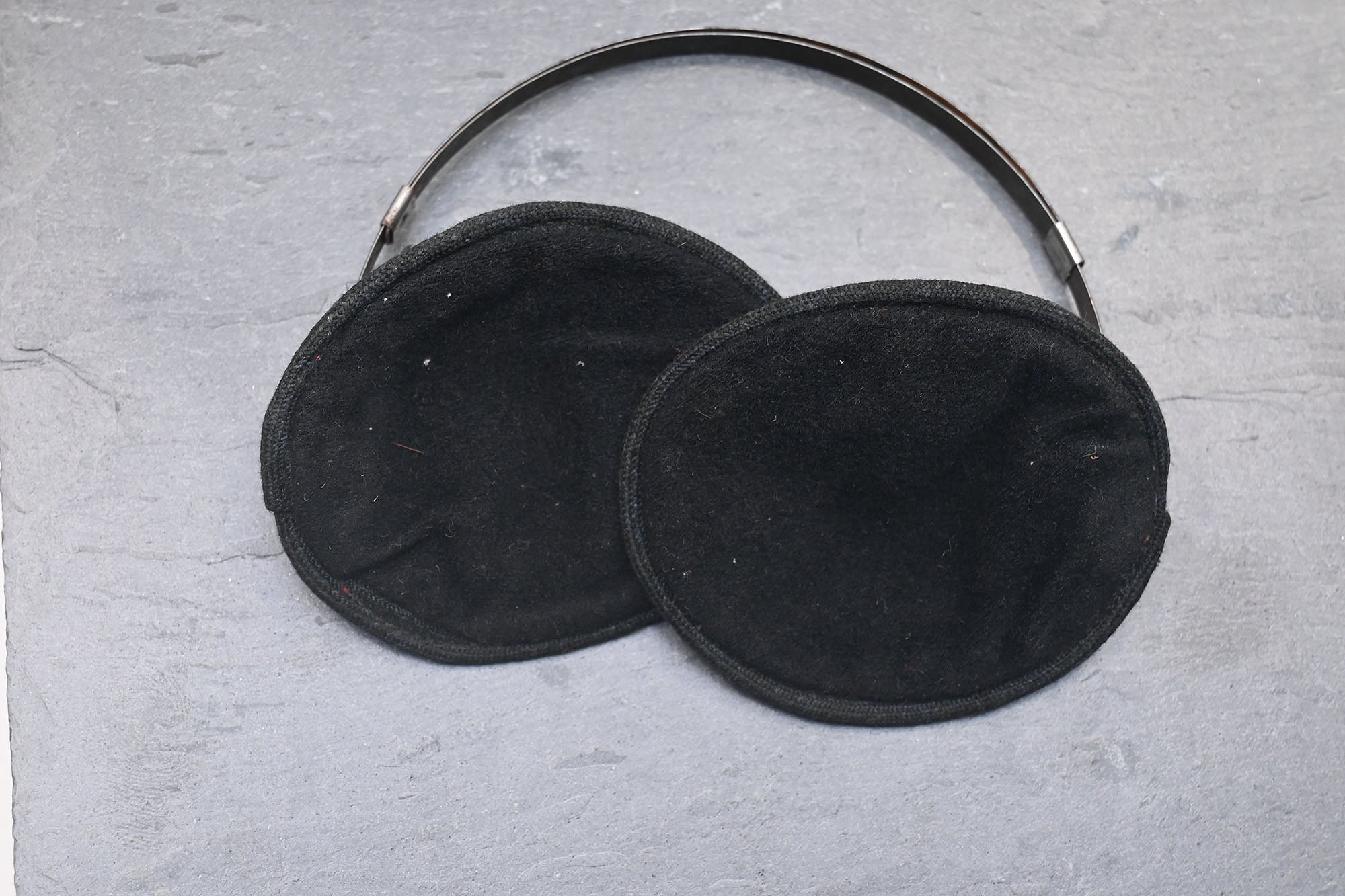 Wehrmacht ear warmers — image 5