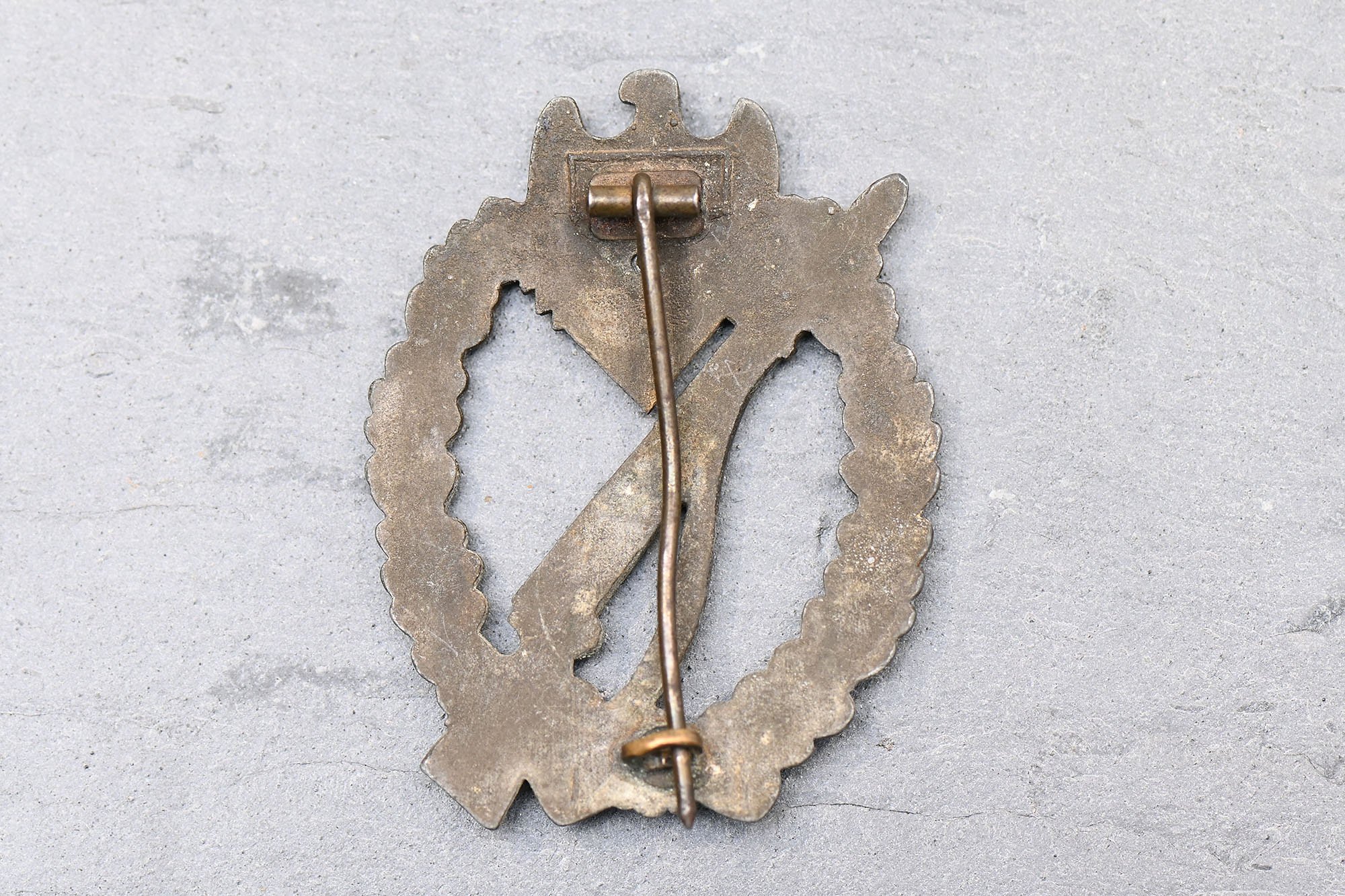 infantry sturm badge — image 2