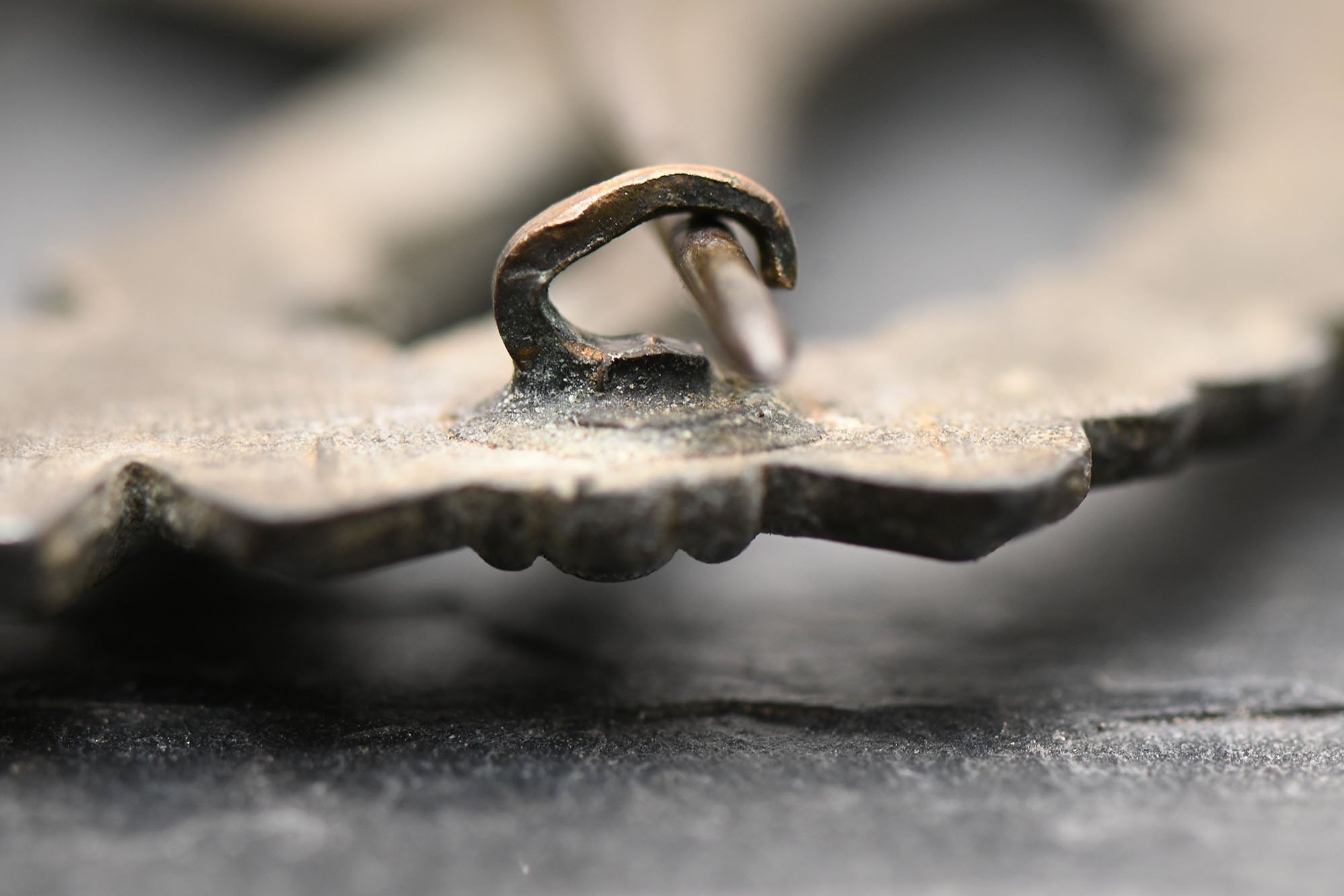 infantry sturm badge — image 3