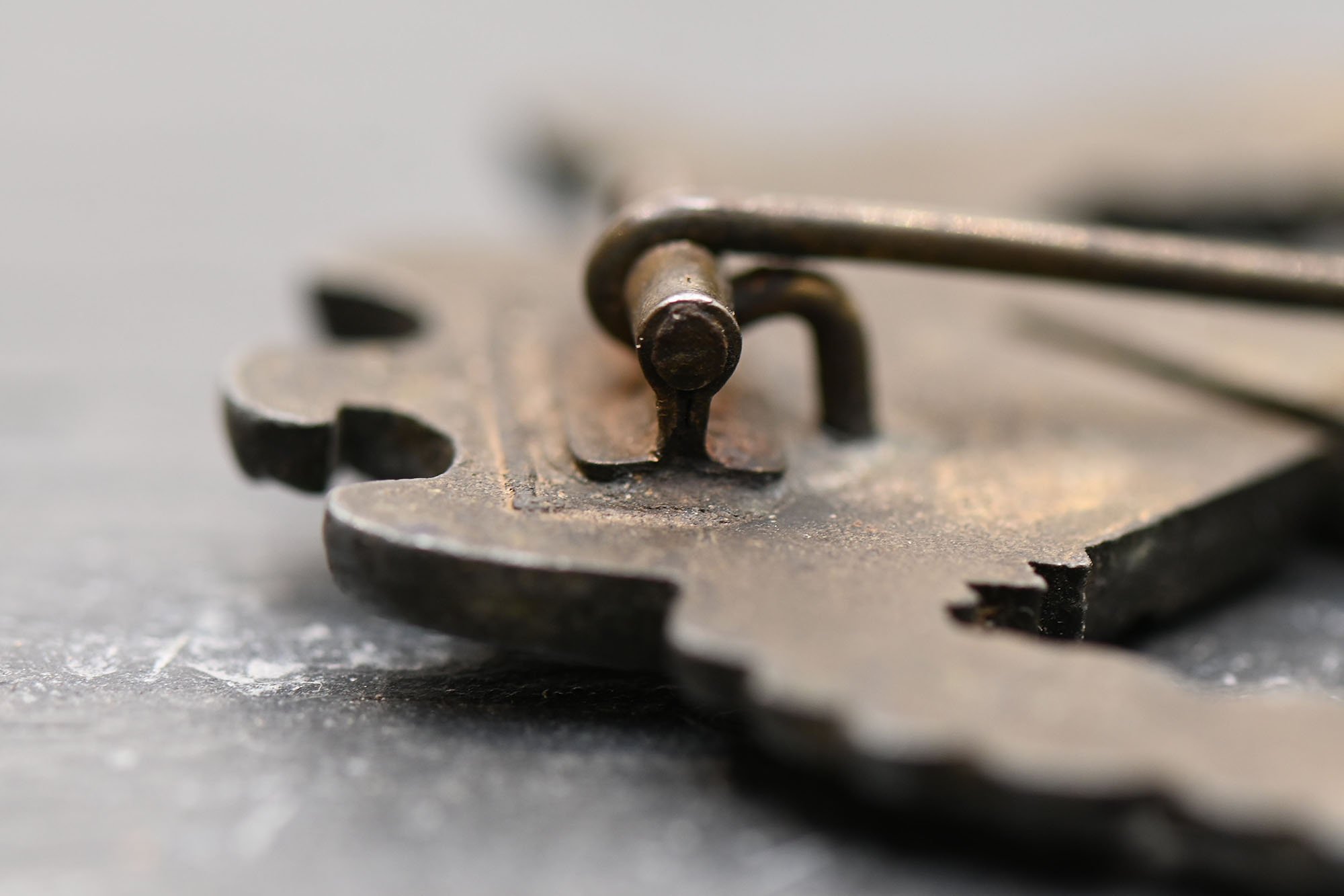 infantry sturm badge — image 4