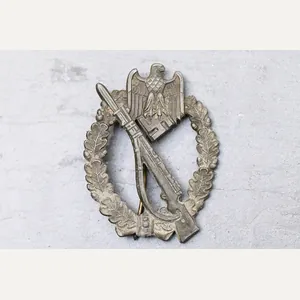 infanterie sturm abzeichen