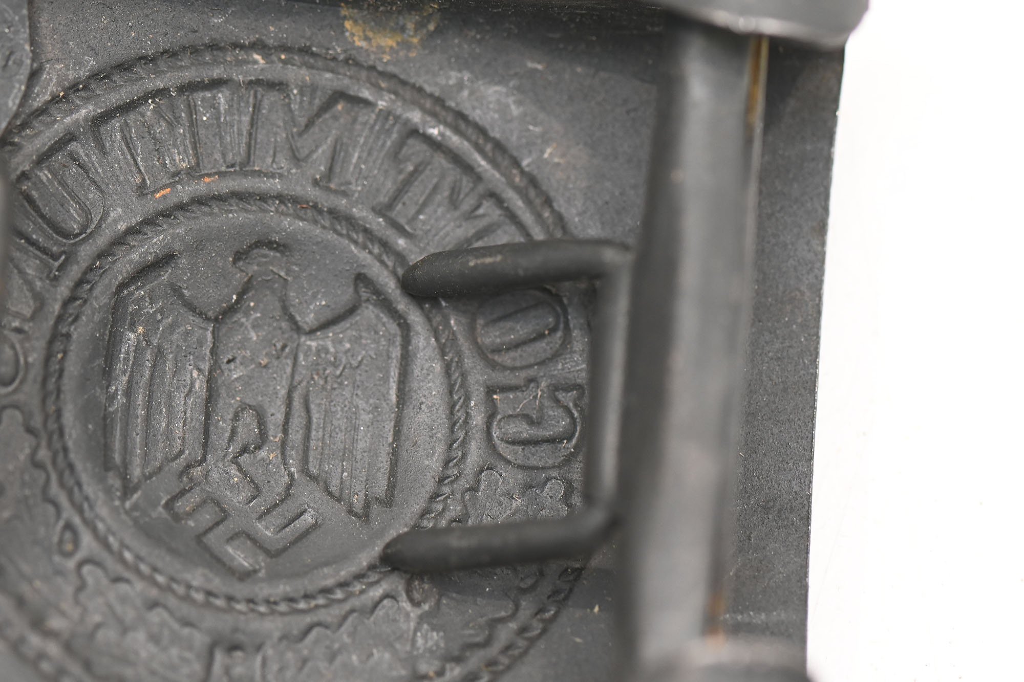 late wartime wh couple in name — image 10