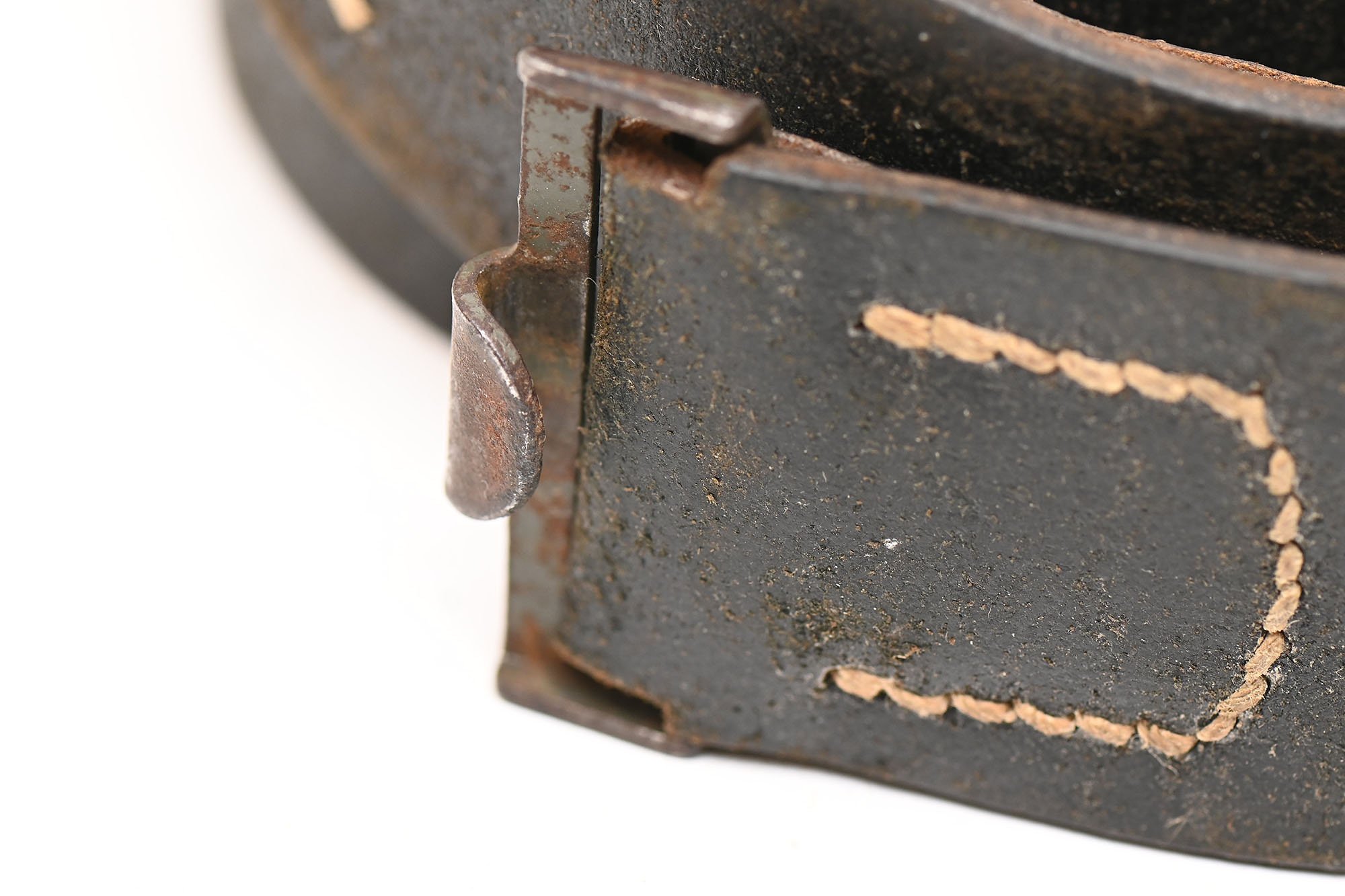 late wartime wh couple in name — image 11