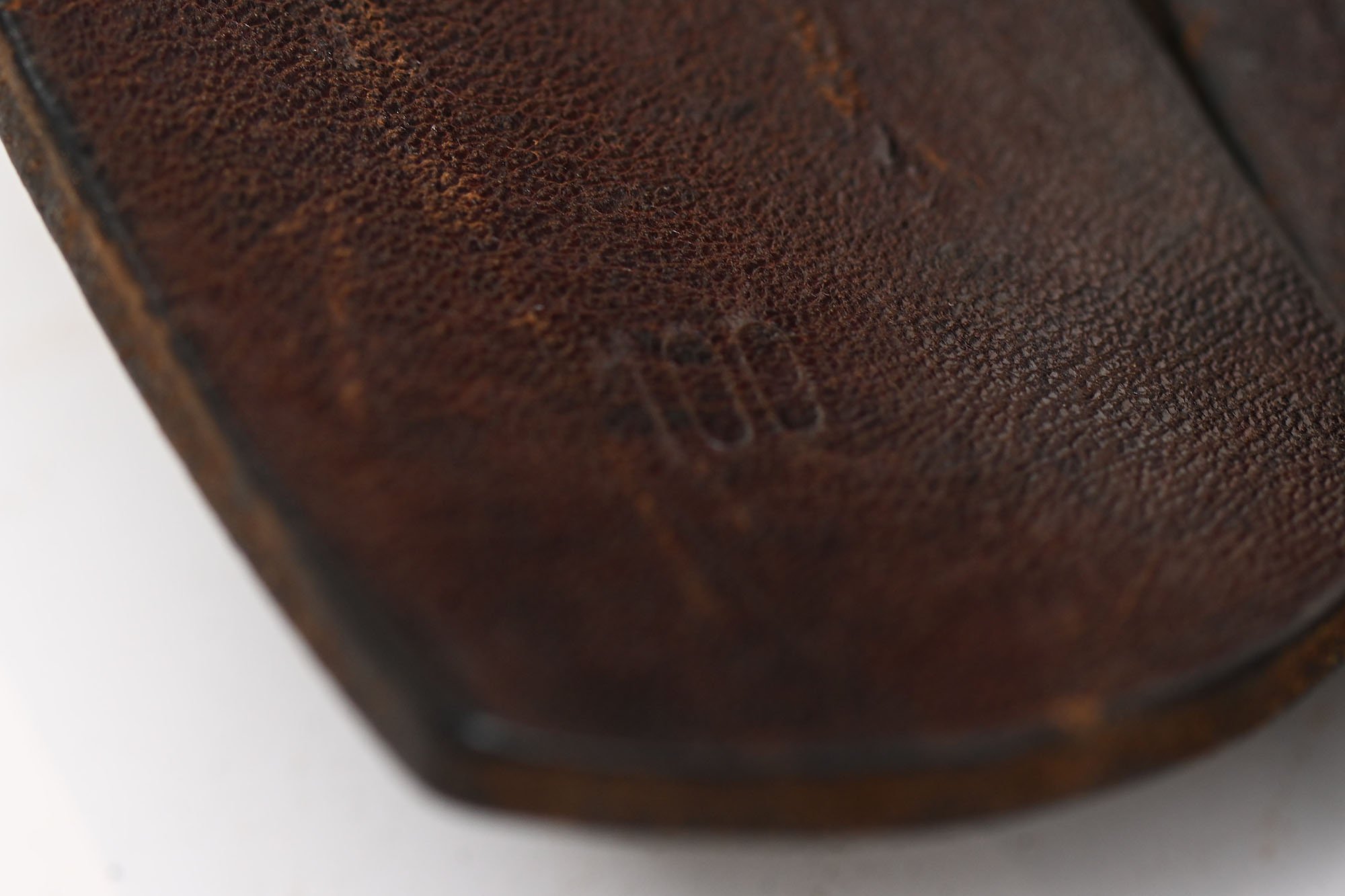 late wartime wh couple in name — image 12