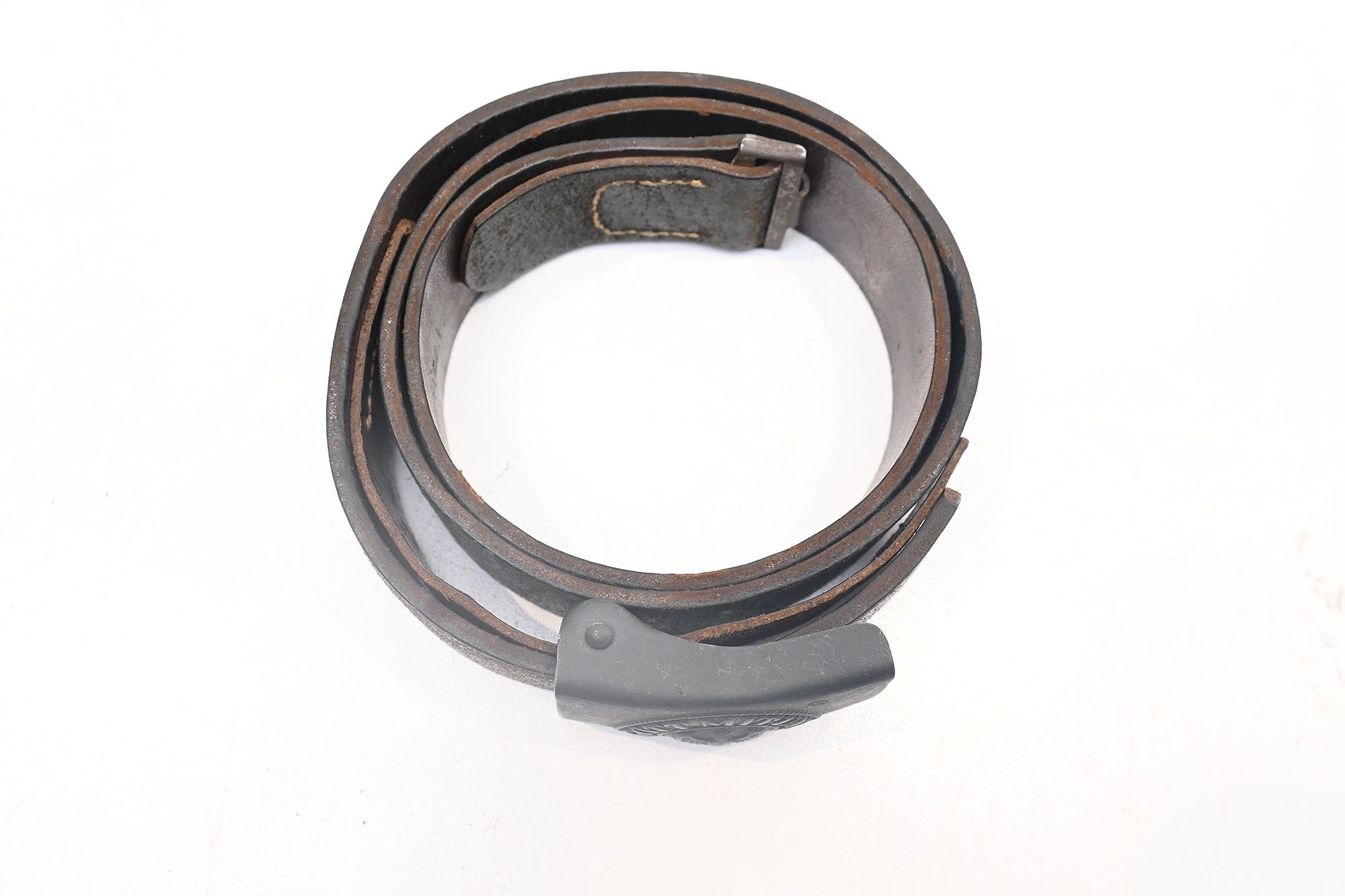 late wartime wh couple in name — image 2