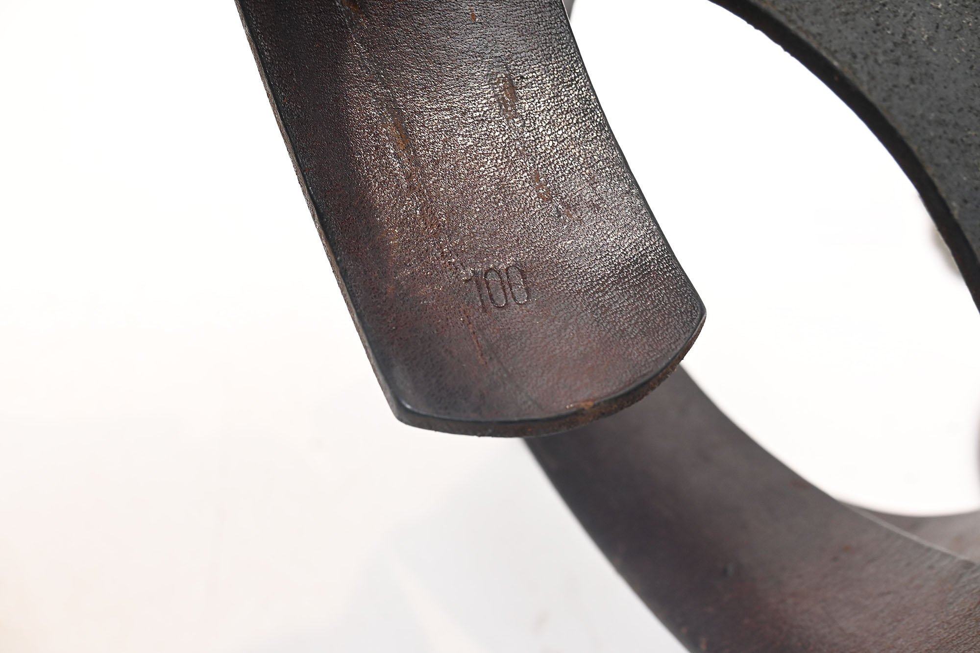 late wartime wh couple in name — image 4