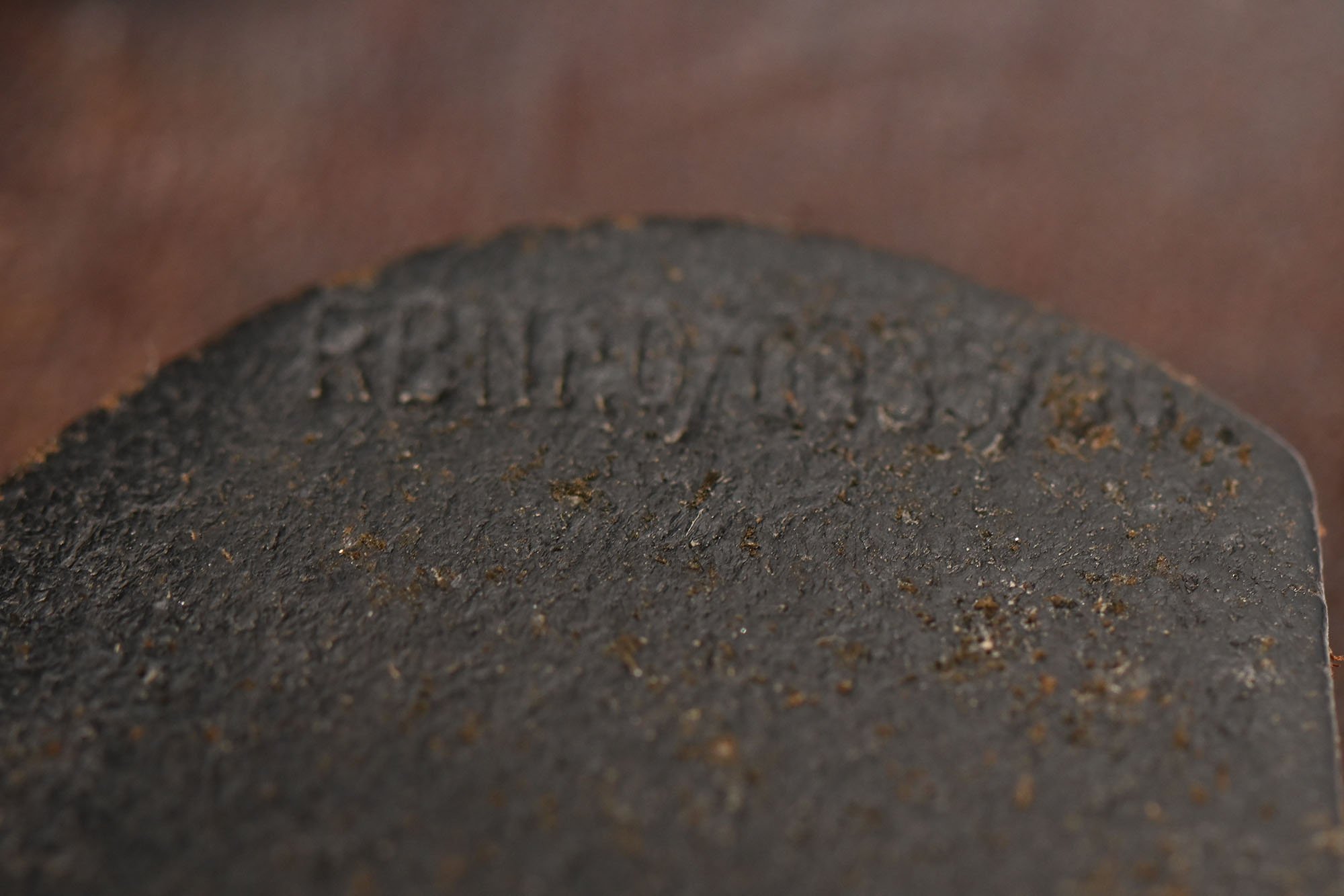 late wartime wh couple in name — image 7