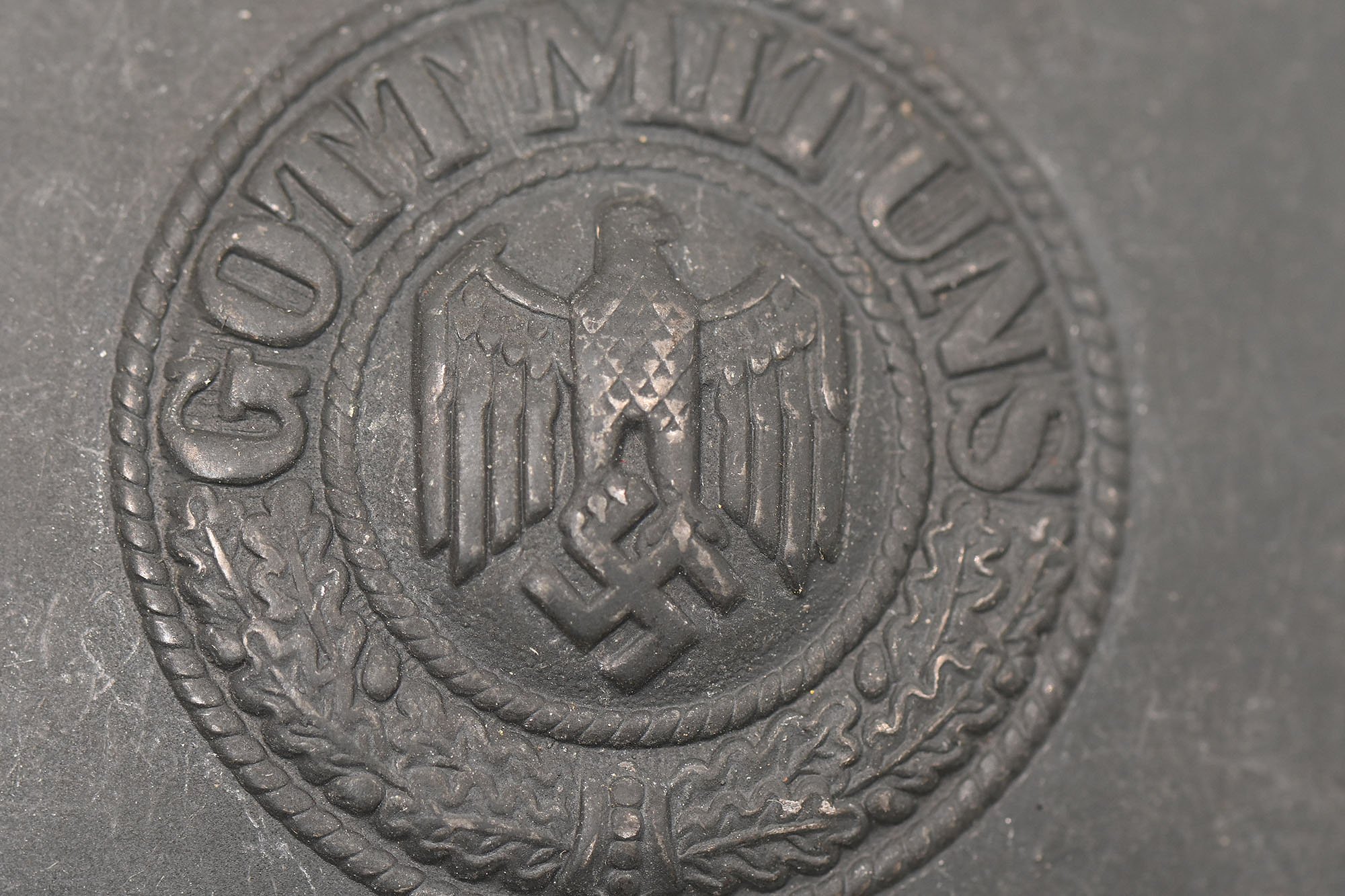 late wartime wh couple in name — image 8