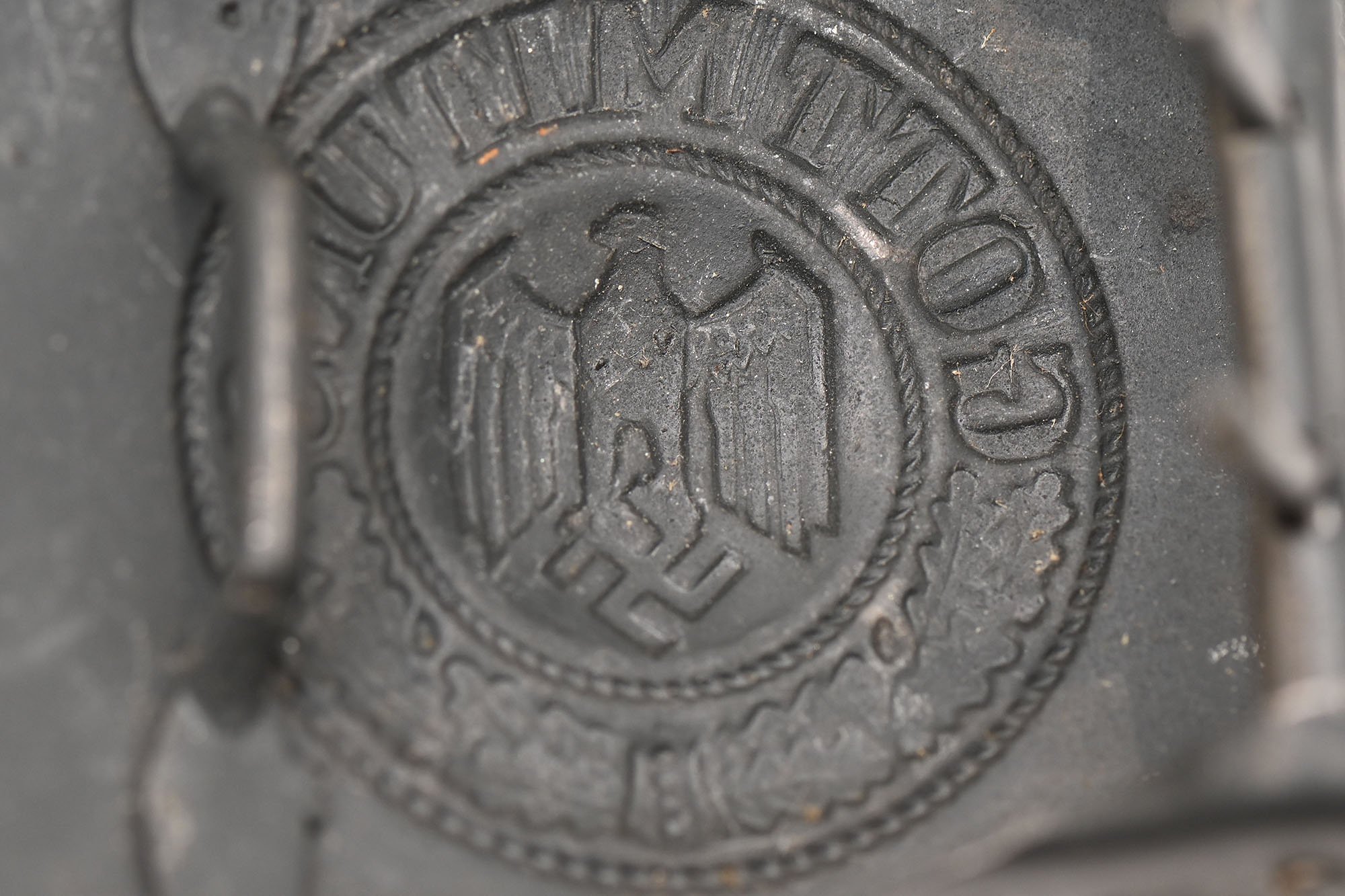 late wartime wh couple in name — image 9