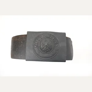 late war wh couple in name