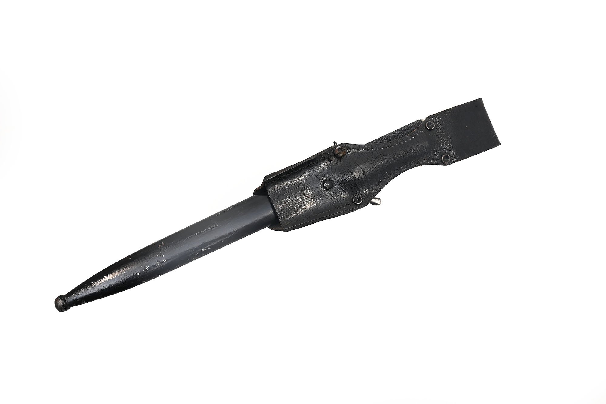 Wehrmacht dress bayonet — image 2
