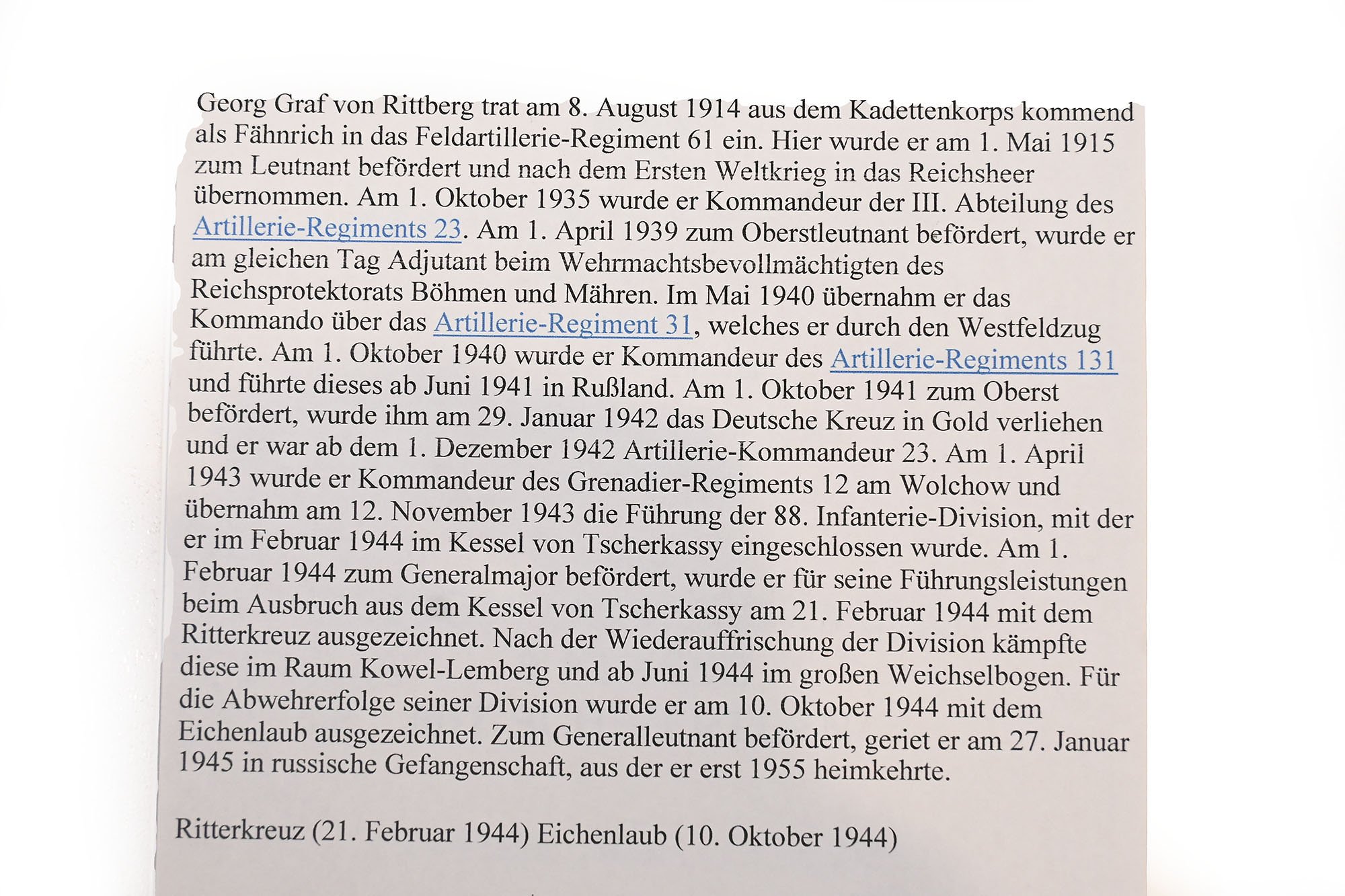 lot of charters Johann Kraus — image 12