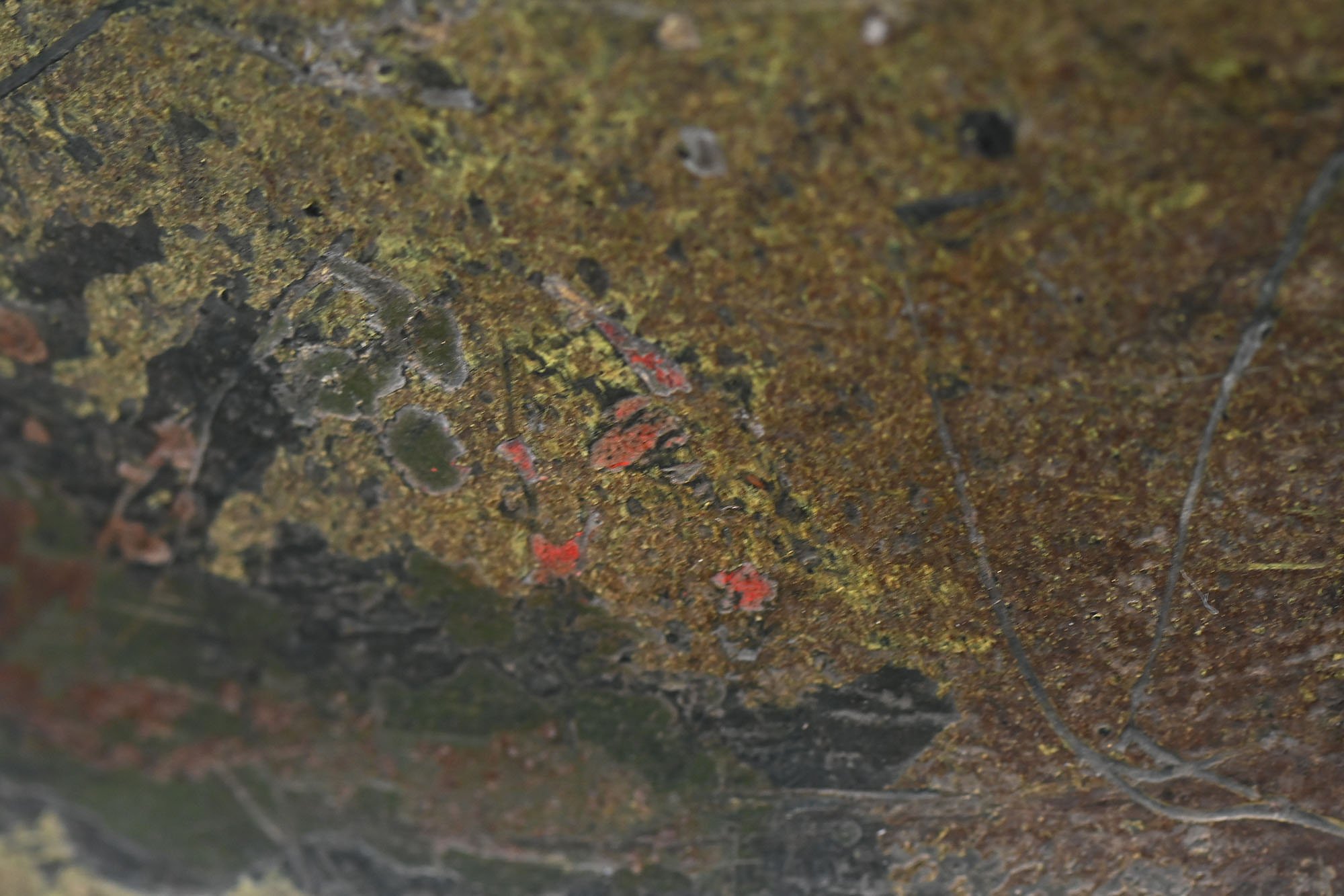 m35 3tone camo helmet — image 13