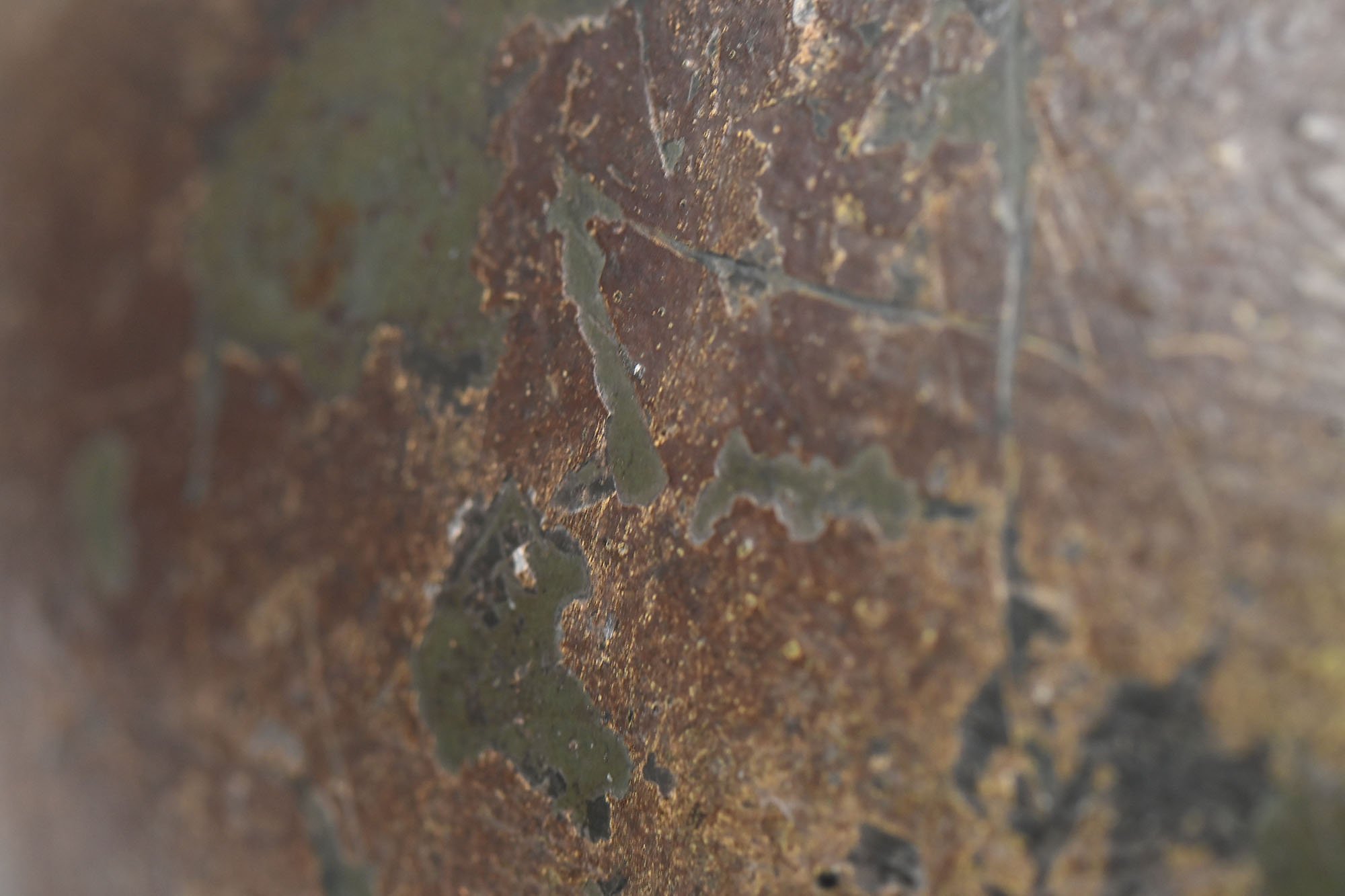 m35 3tone camo helmet — image 14