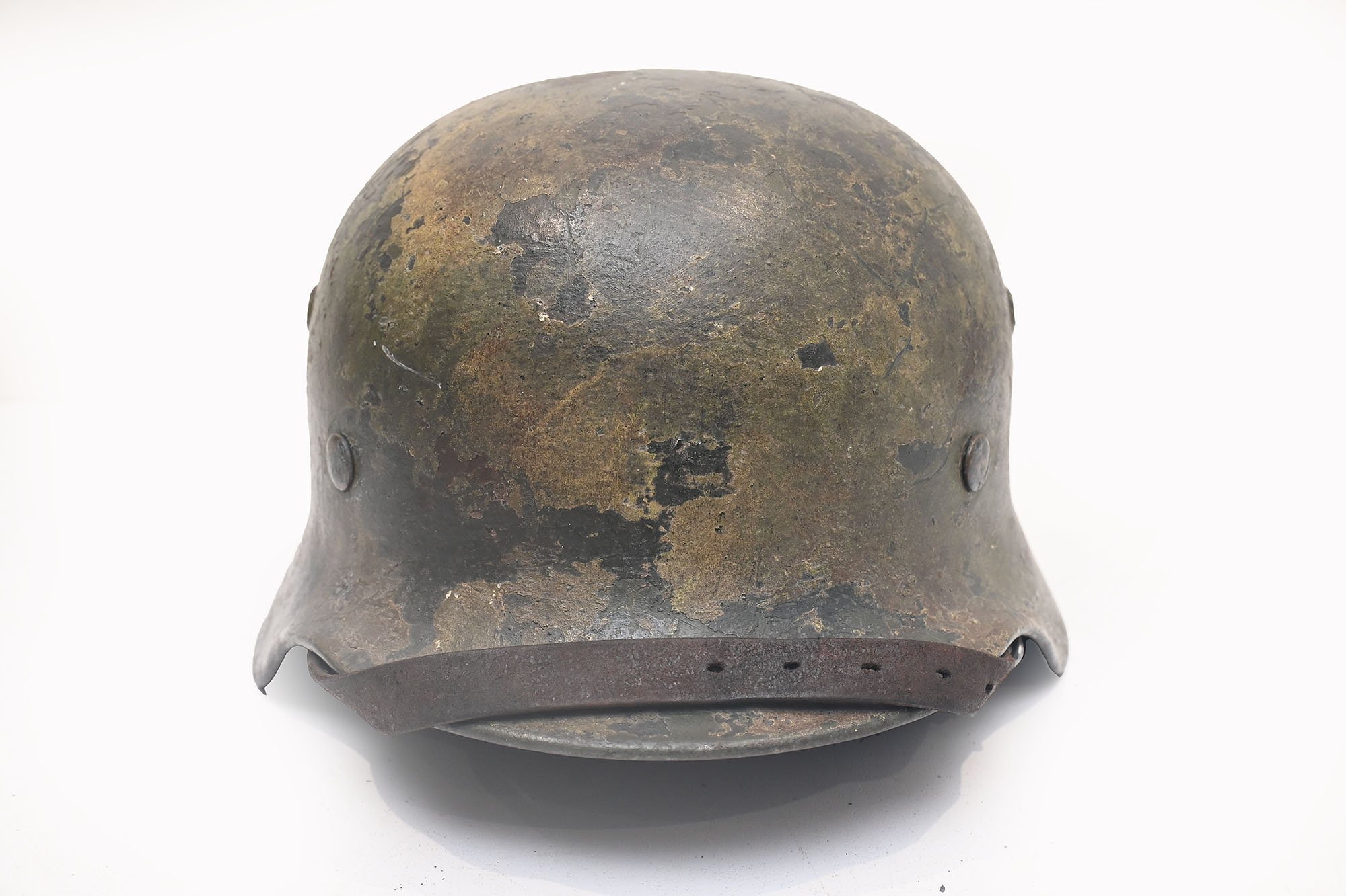 m35 3tone camo helmet — image 3