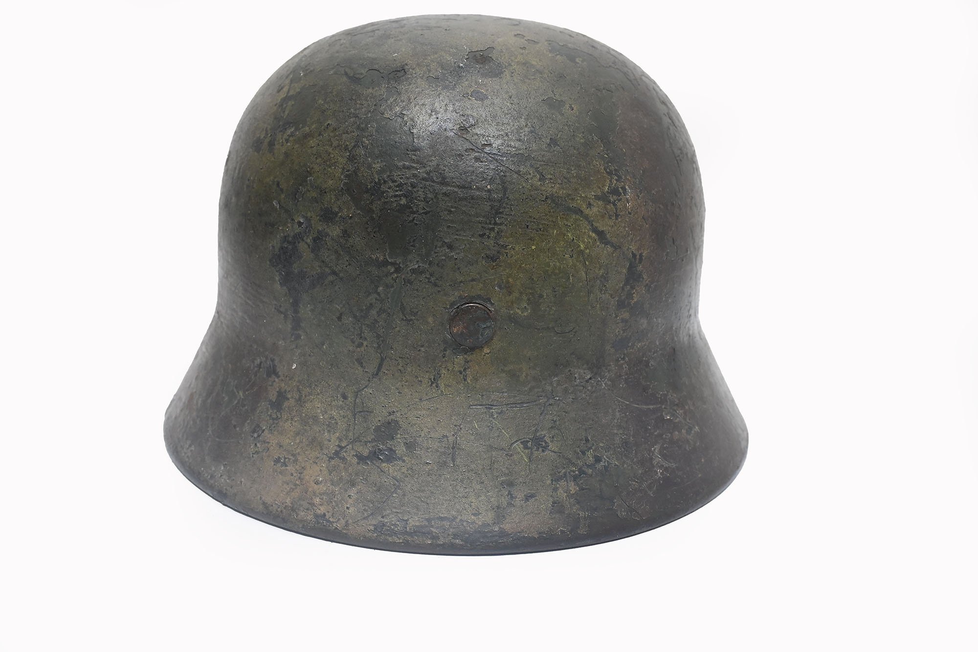 m35 3tone camo helmet — image 4